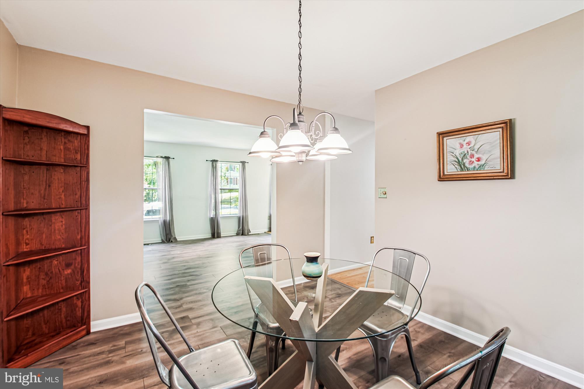 FOXMOOR - Residential