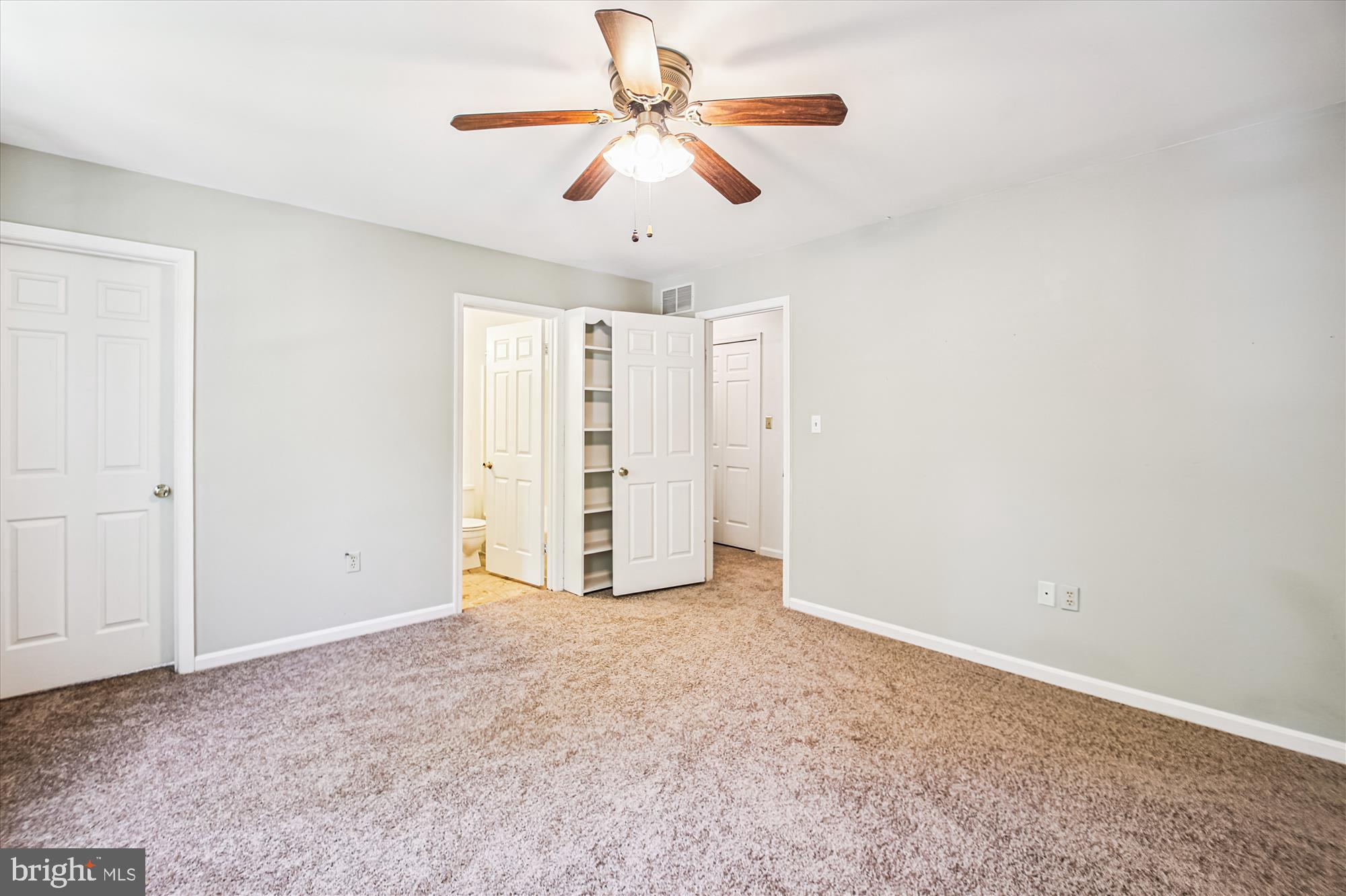 FOXMOOR - Residential