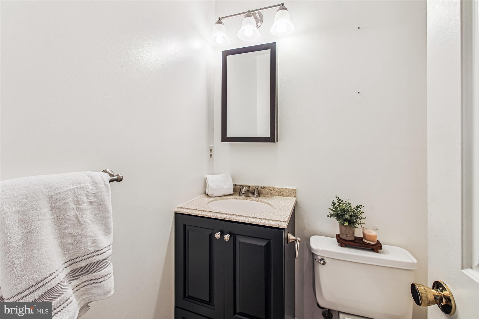 FOXMOOR - Residential