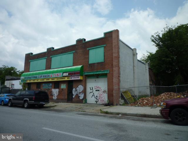 Large commercial property for sale on a busy Frederick Ave - close to downtown and county line. Current use - mechanic shop - tenant occupied so do not approach without an appointment. Property needs extensive updates through out hence the very low price. Cash or private loan only. All offers must be submitted by the Buyer's agent via the RES.NET Agent Portal. If your offer is accepted, you agree to be responsible for an offer submission technology fee of $225.00. The fee will be collected and disbursed by the settlement agent and disbursed at the closing and settlement of the transaction. To submit your buyer's offer, simply click the link below. If you already have a RES.NET Agent account, you will be prompted to log in. If not, you will be prompted to create an account.
To begin, click or paste this link into your web browser: https://agent.res.net/Offers.aspx?-1798112