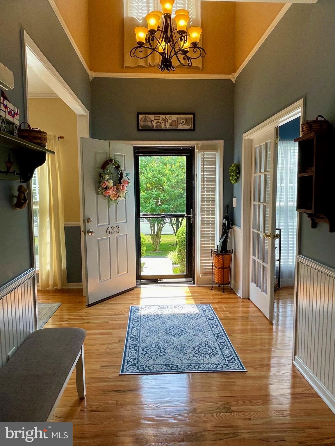 APPLE KNOLLS ESTATES - Residential