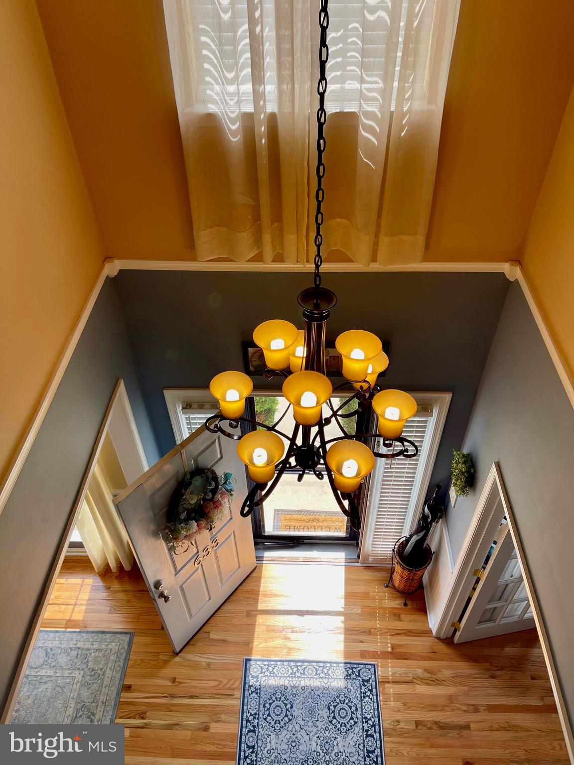 APPLE KNOLLS ESTATES - Residential