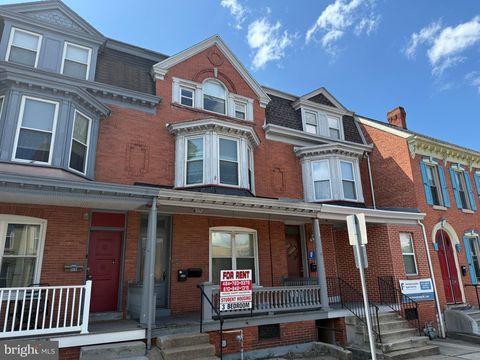 113 W MAIN STREET KUTZTOWN PA 19530