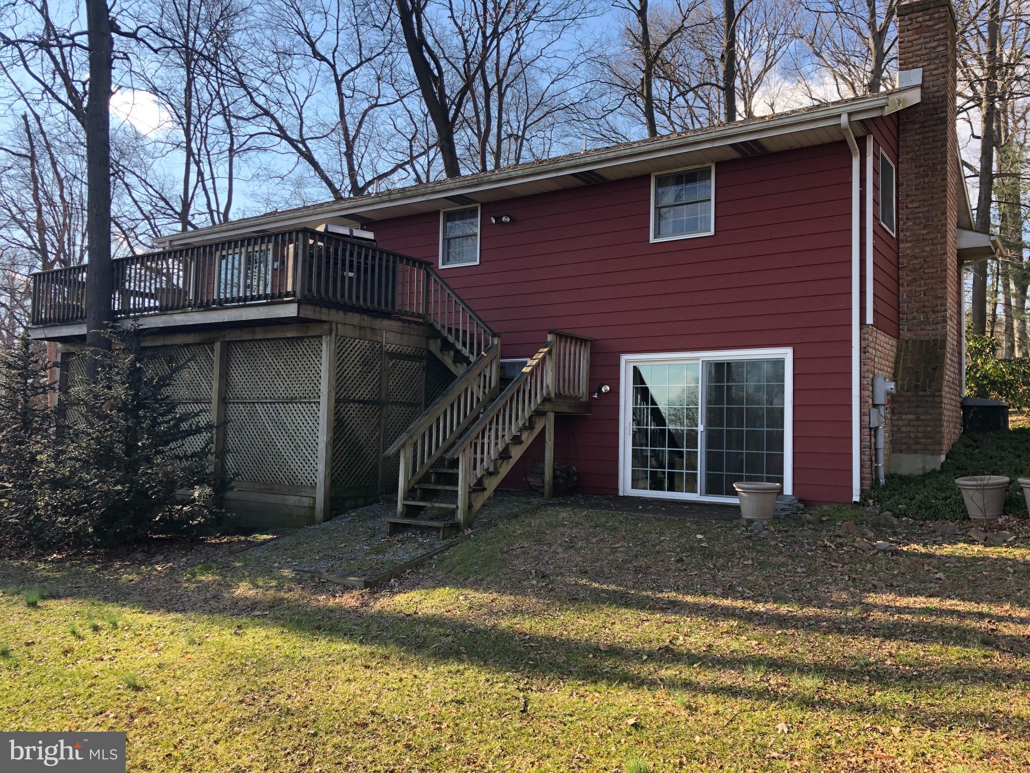 HILLCREST - Residential