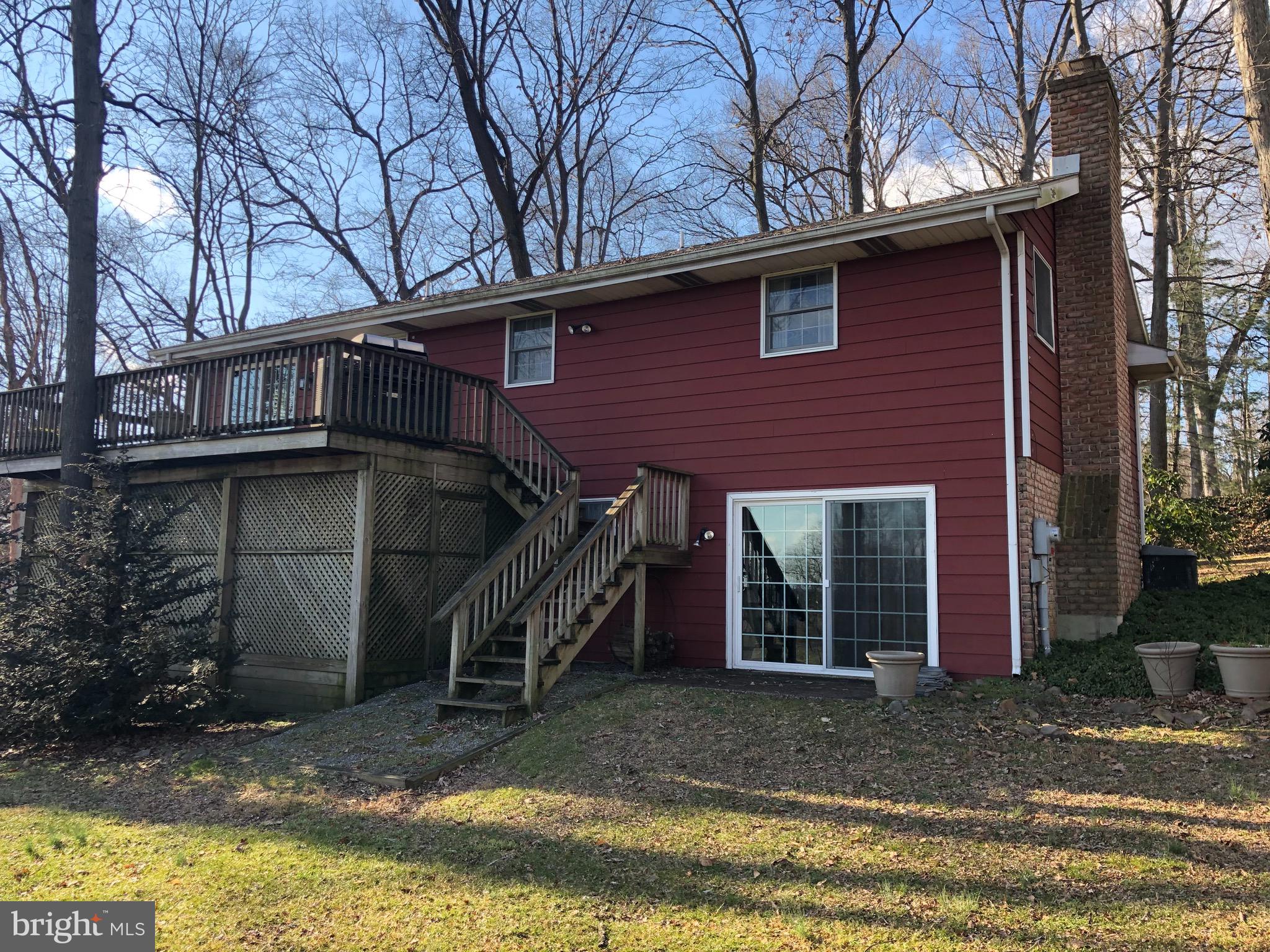 HILLCREST - Residential
