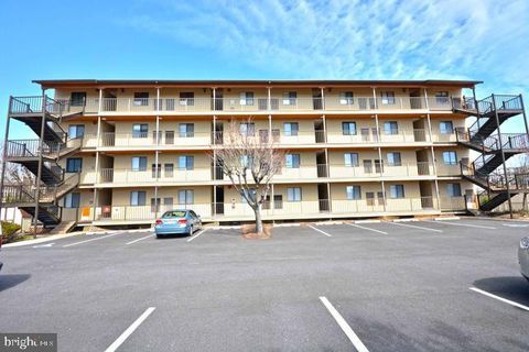202 S 32ND STREET 102 OCEAN CITY MD 21842