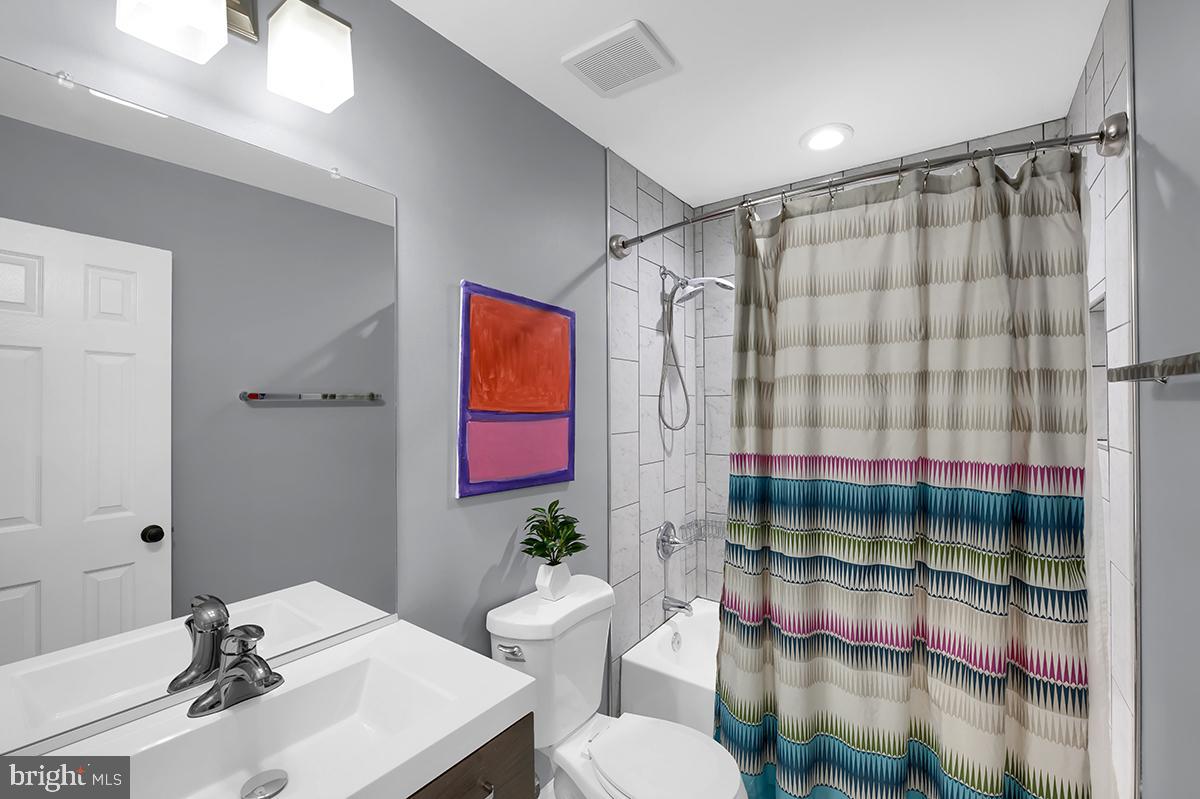 ASHBURN FARM - Residential