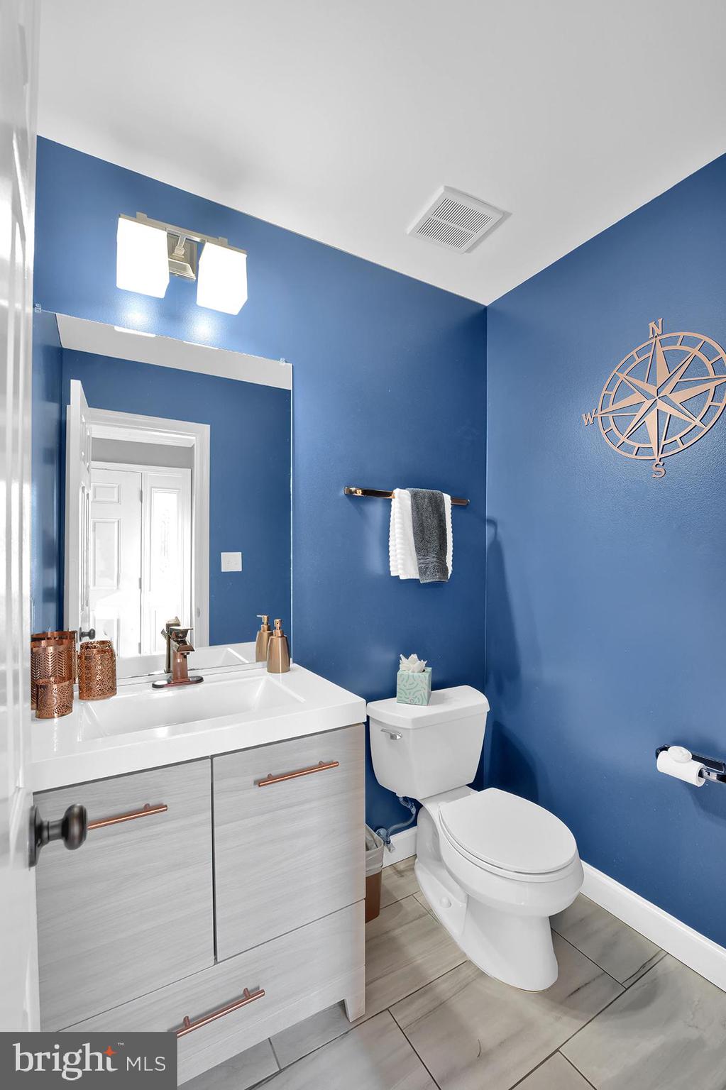 ASHBURN FARM - Residential