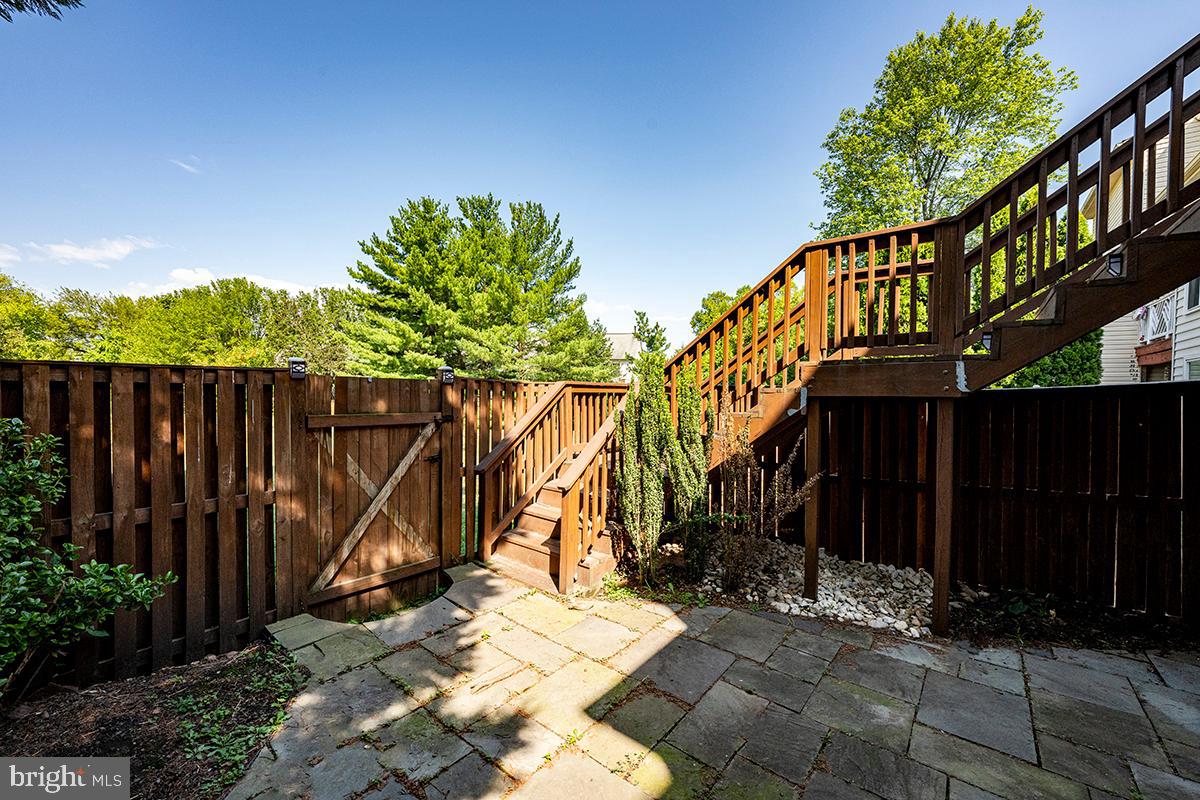 ASHBURN FARM - Residential