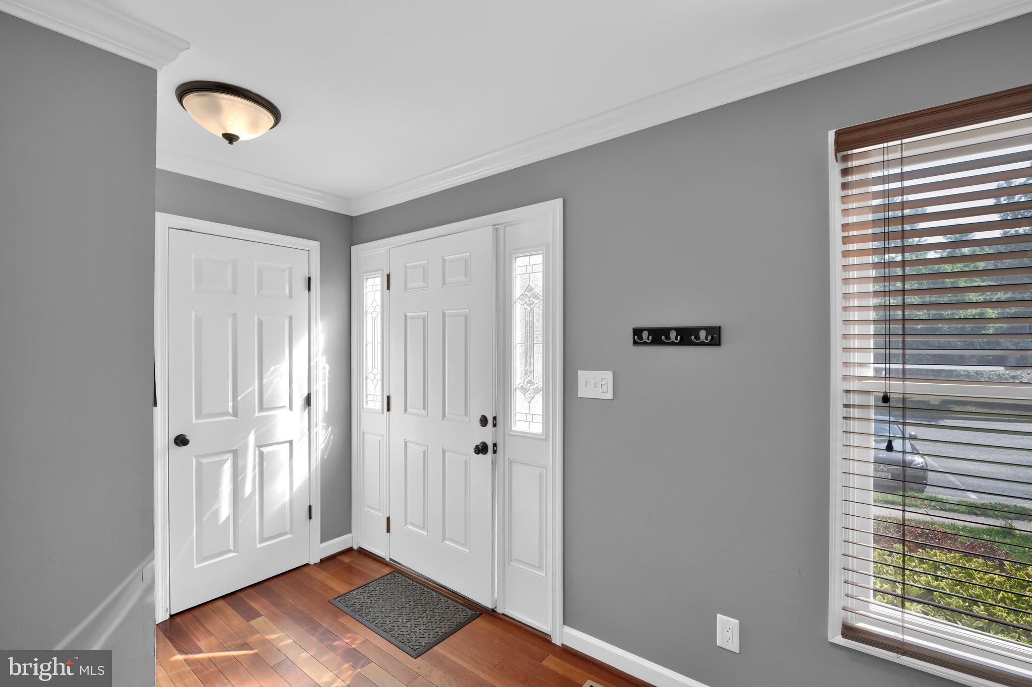 ASHBURN FARM - Residential