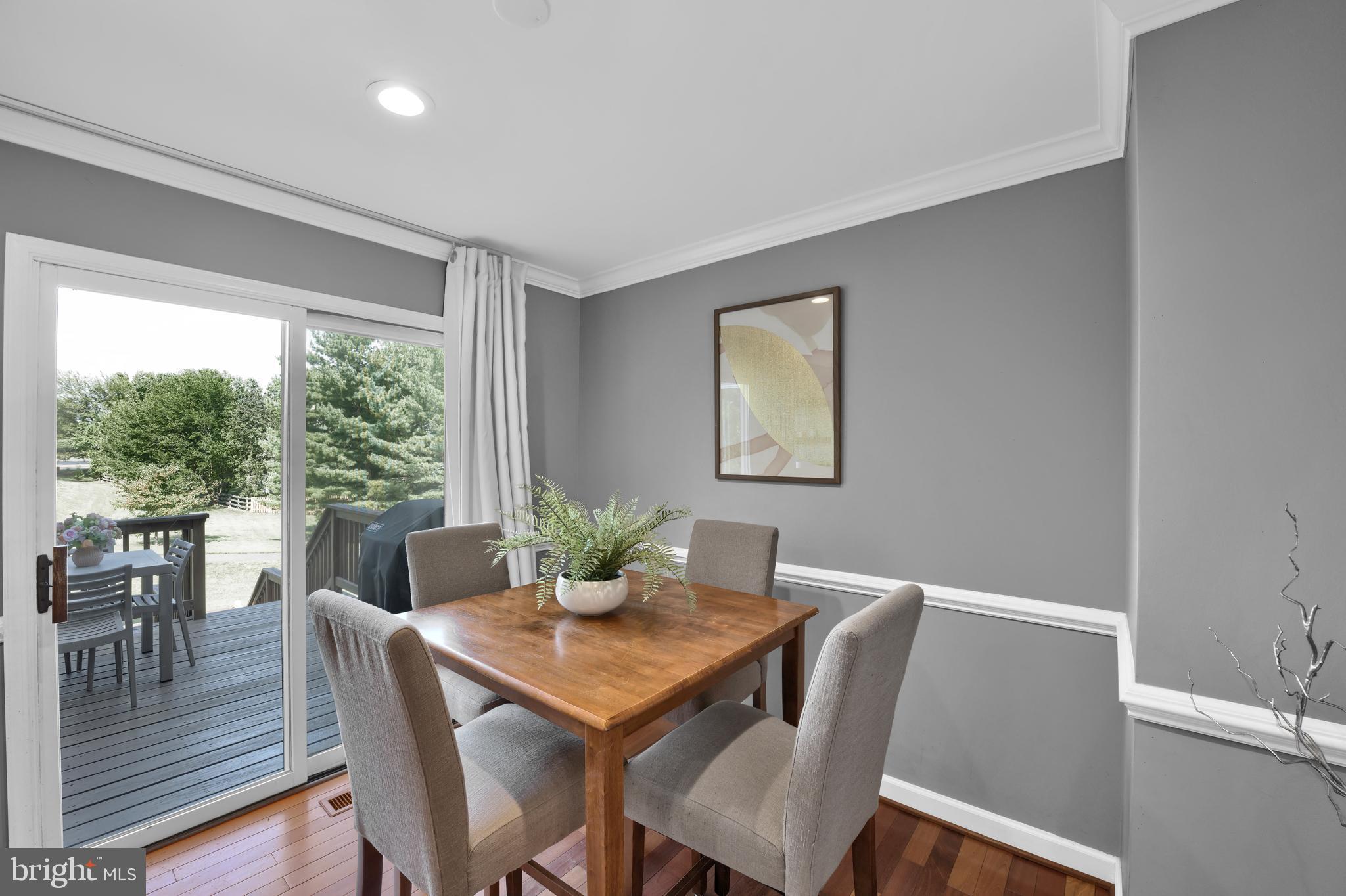 ASHBURN FARM - Residential