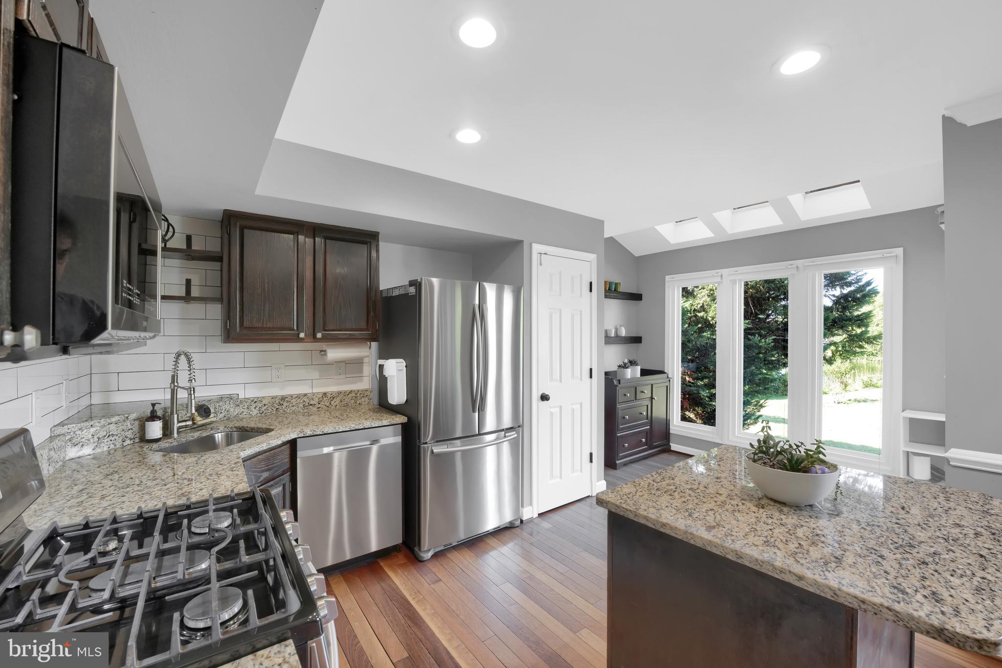 ASHBURN FARM - Residential