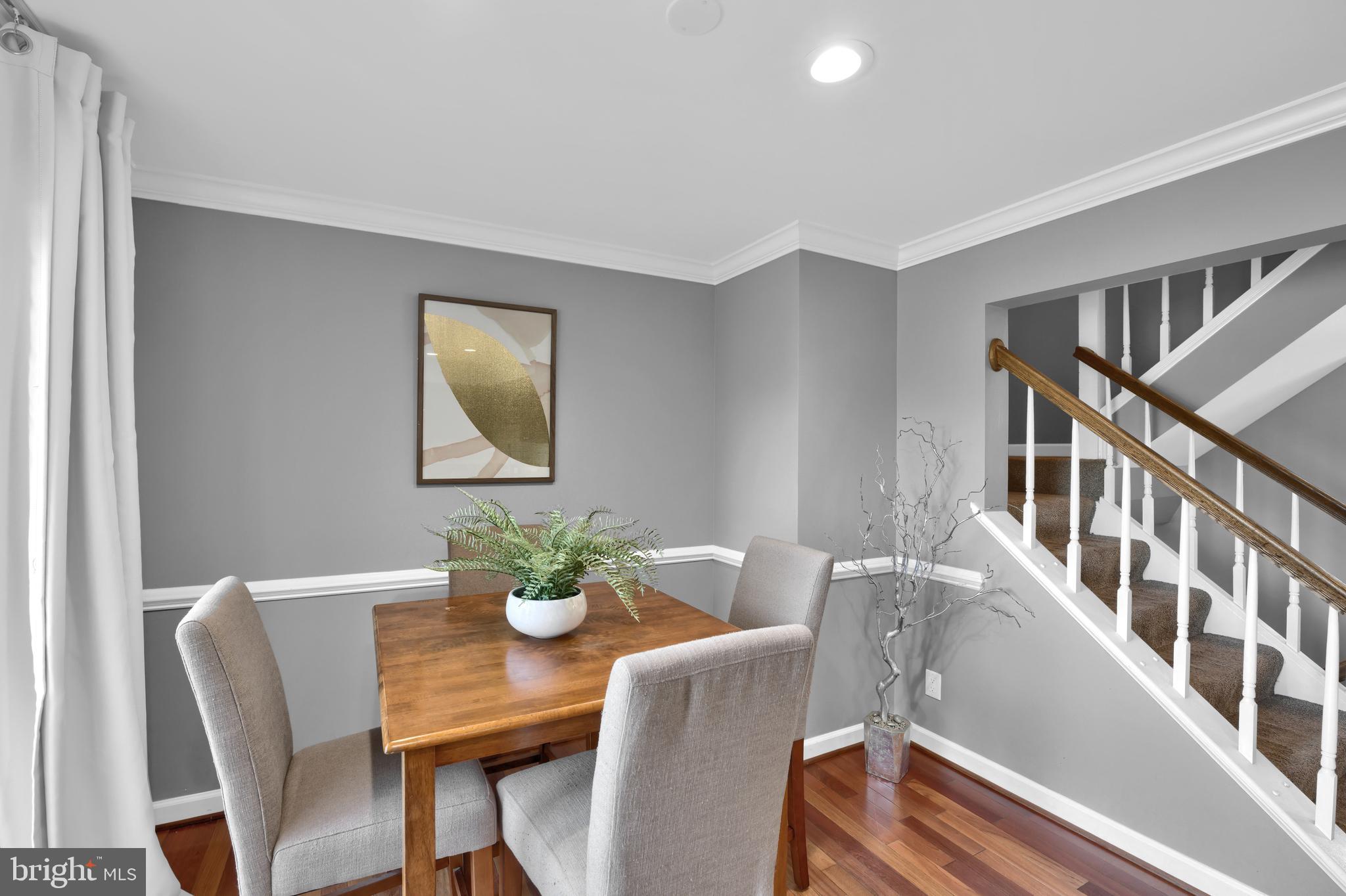 ASHBURN FARM - Residential