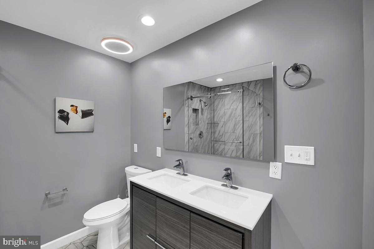 ASHBURN FARM - Residential