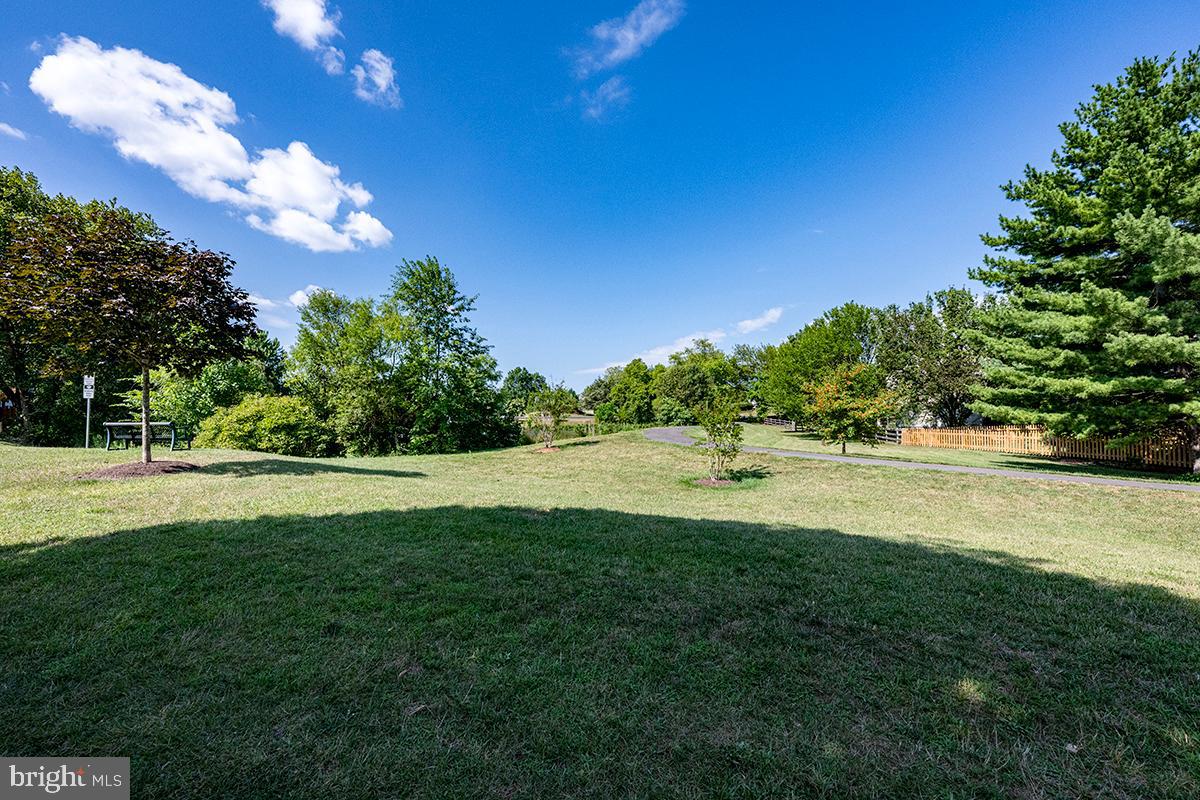 ASHBURN FARM - Residential