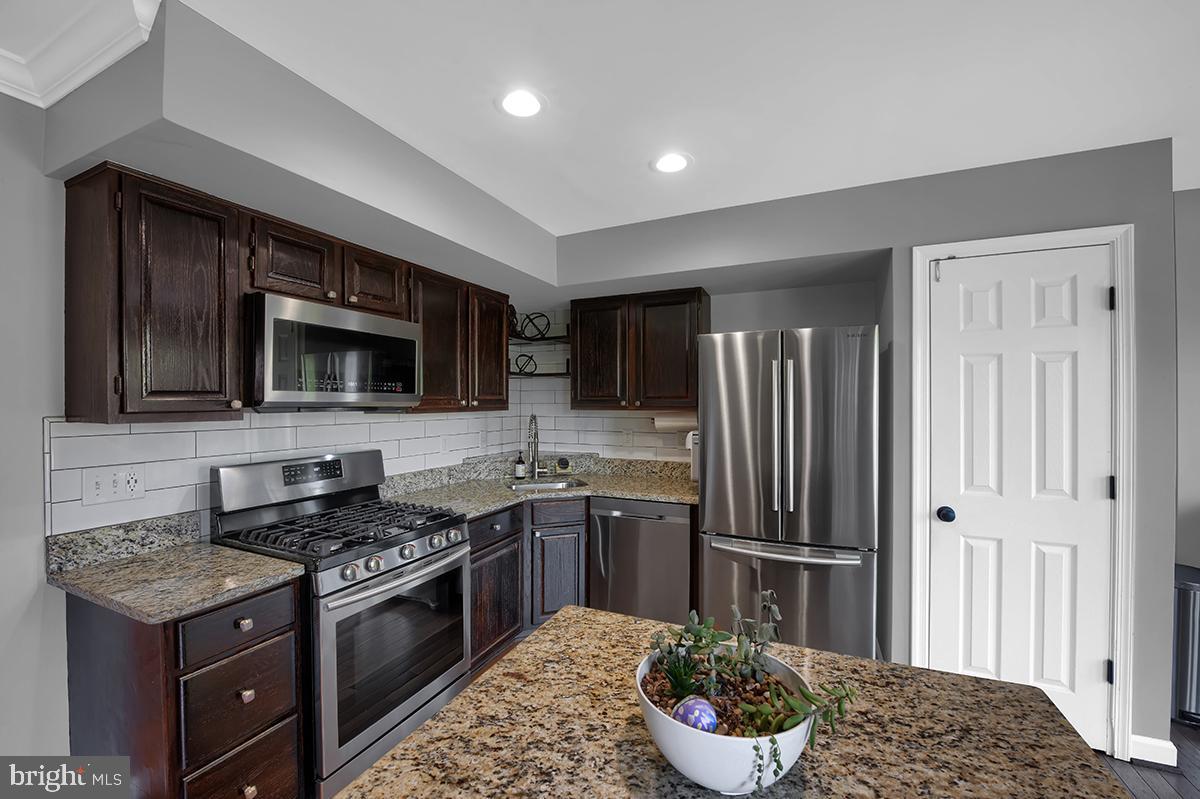 ASHBURN FARM - Residential