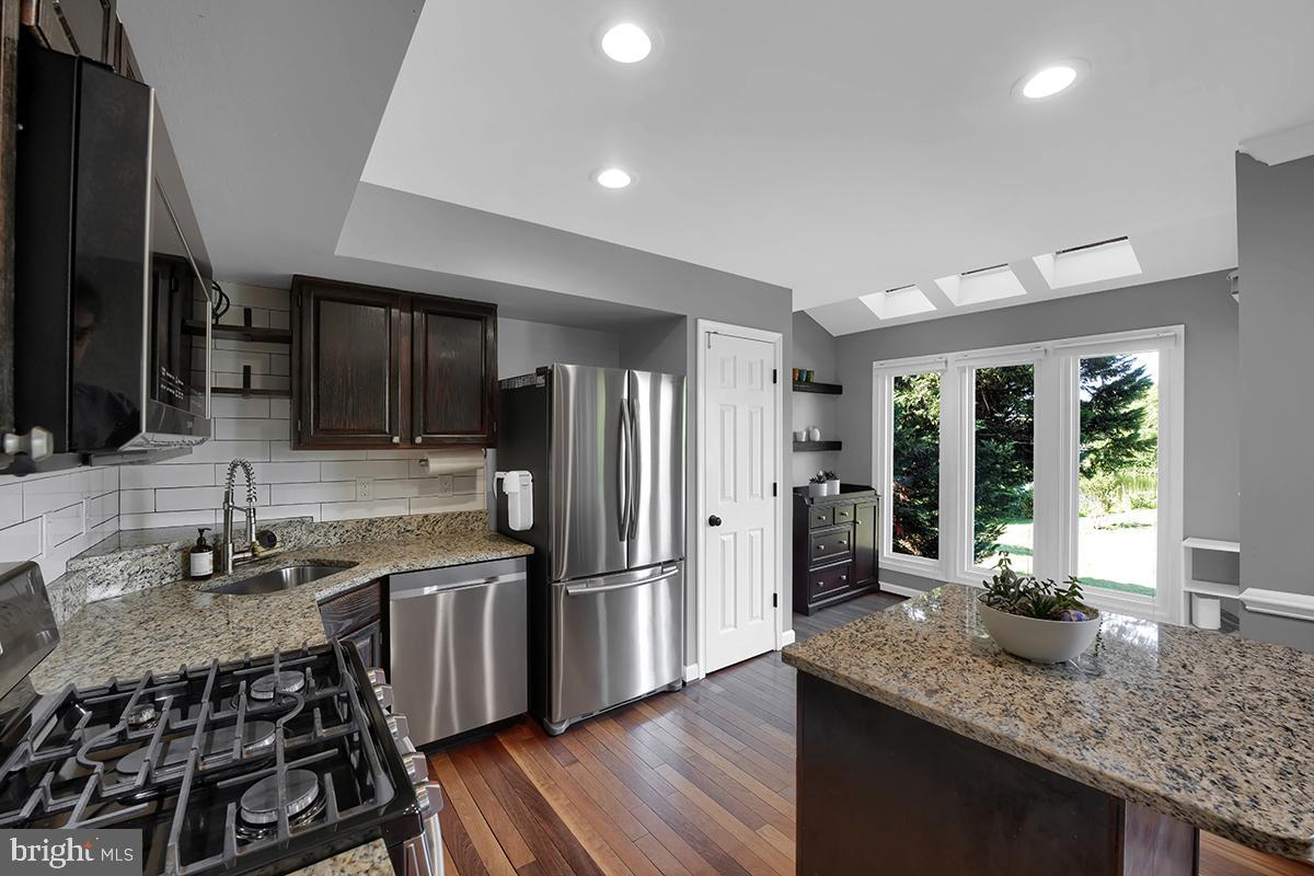 ASHBURN FARM - Residential