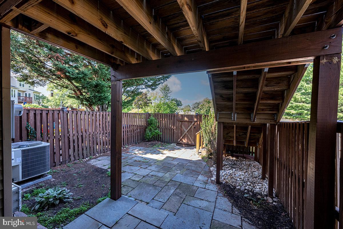 ASHBURN FARM - Residential