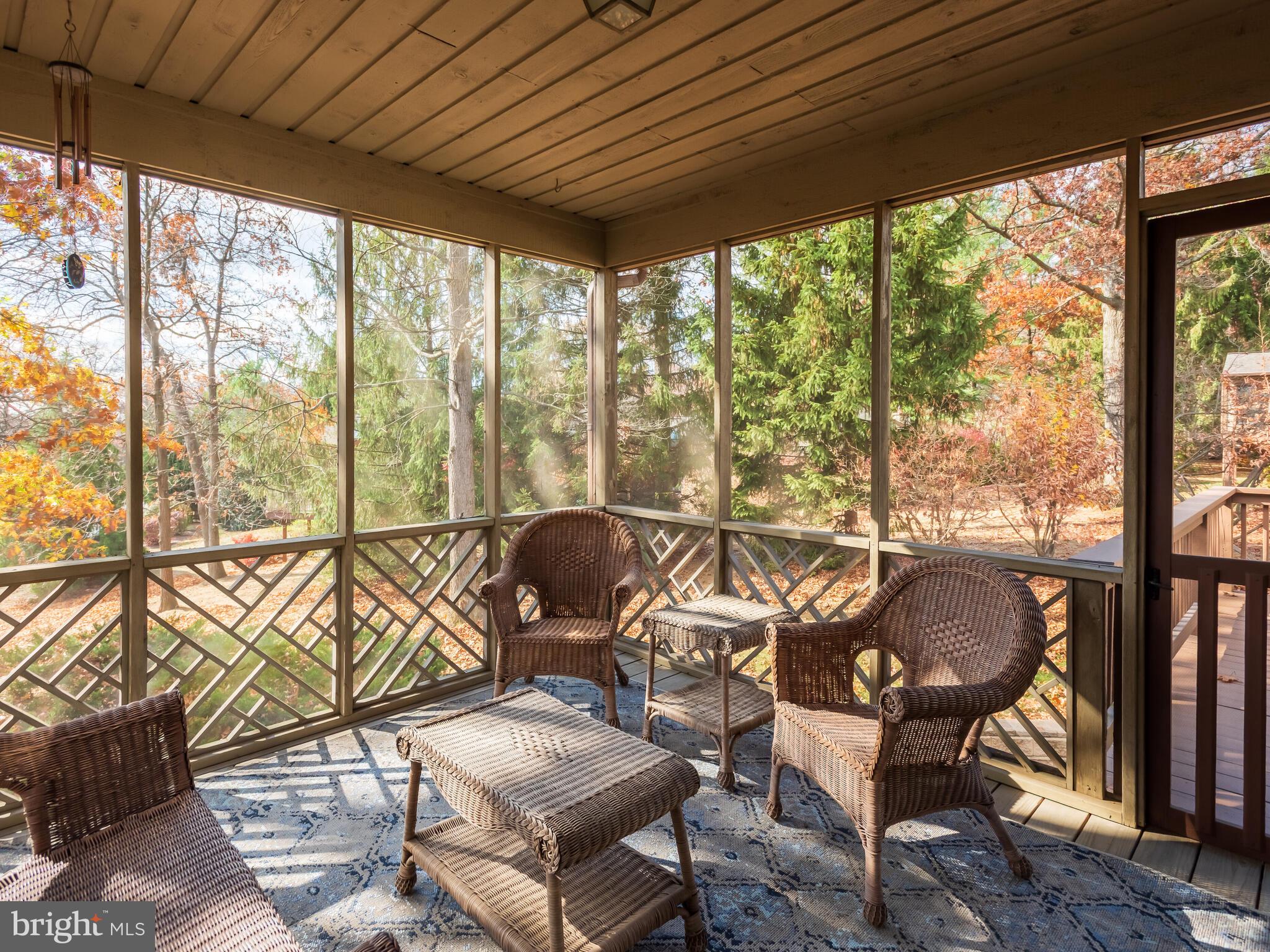 HERSHEYS MILL - Residential