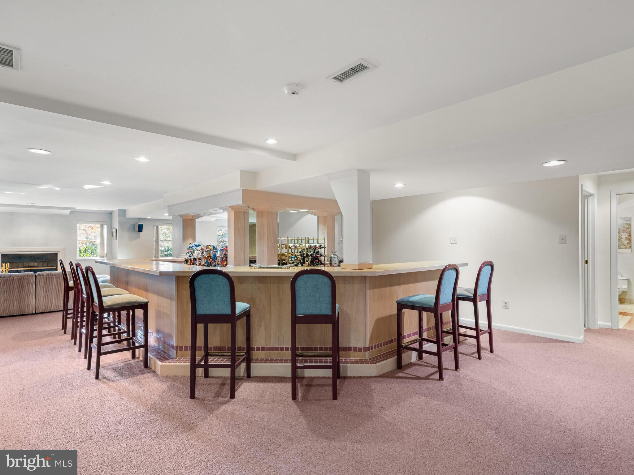 HERSHEYS MILL - Residential