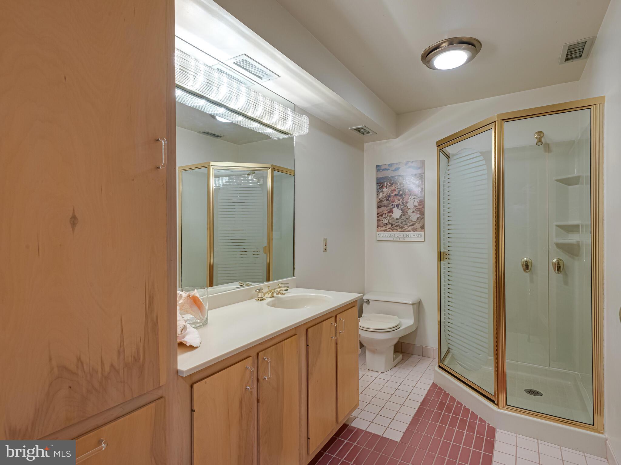 HERSHEYS MILL - Residential