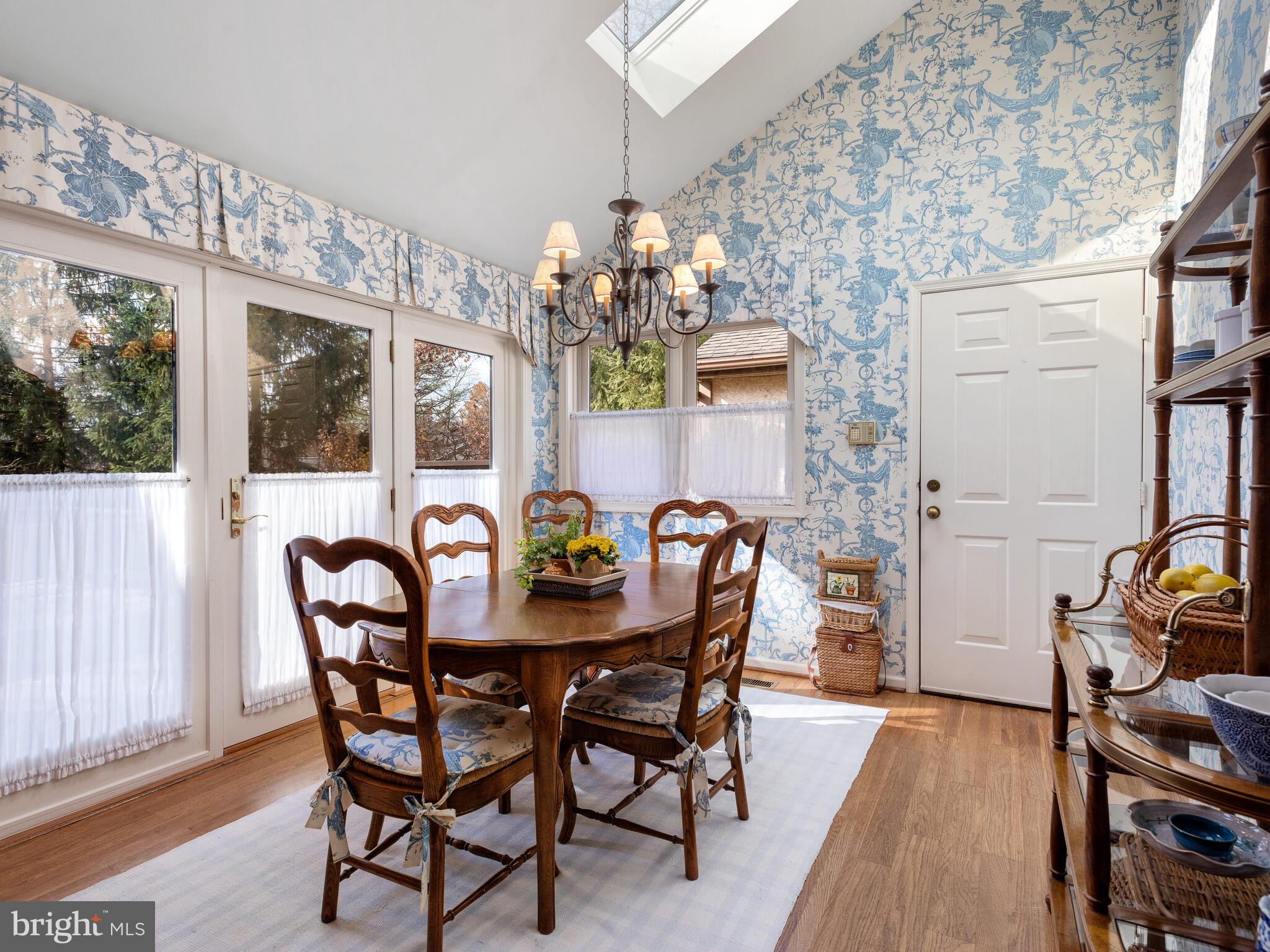 HERSHEYS MILL - Residential