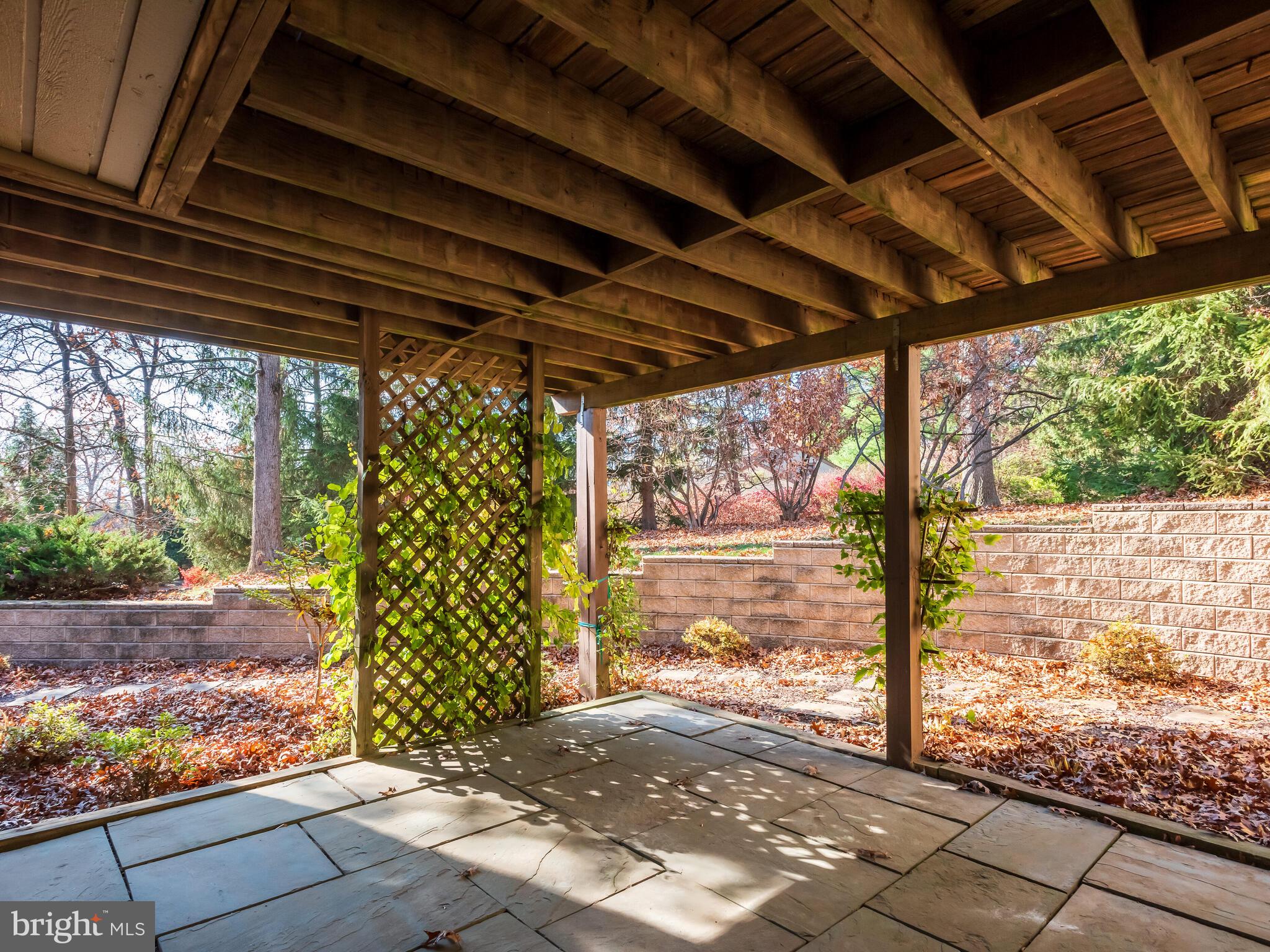 HERSHEYS MILL - Residential