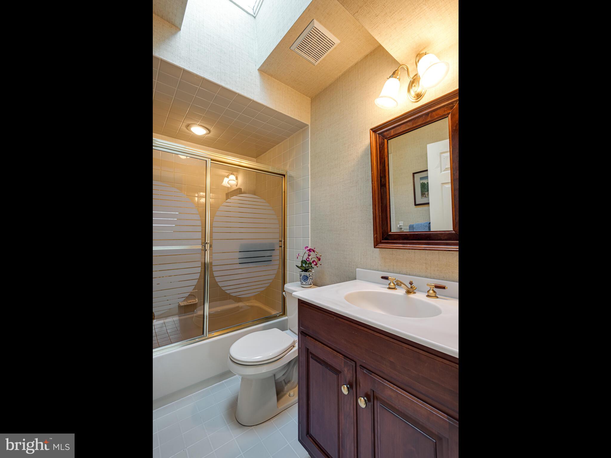 HERSHEYS MILL - Residential