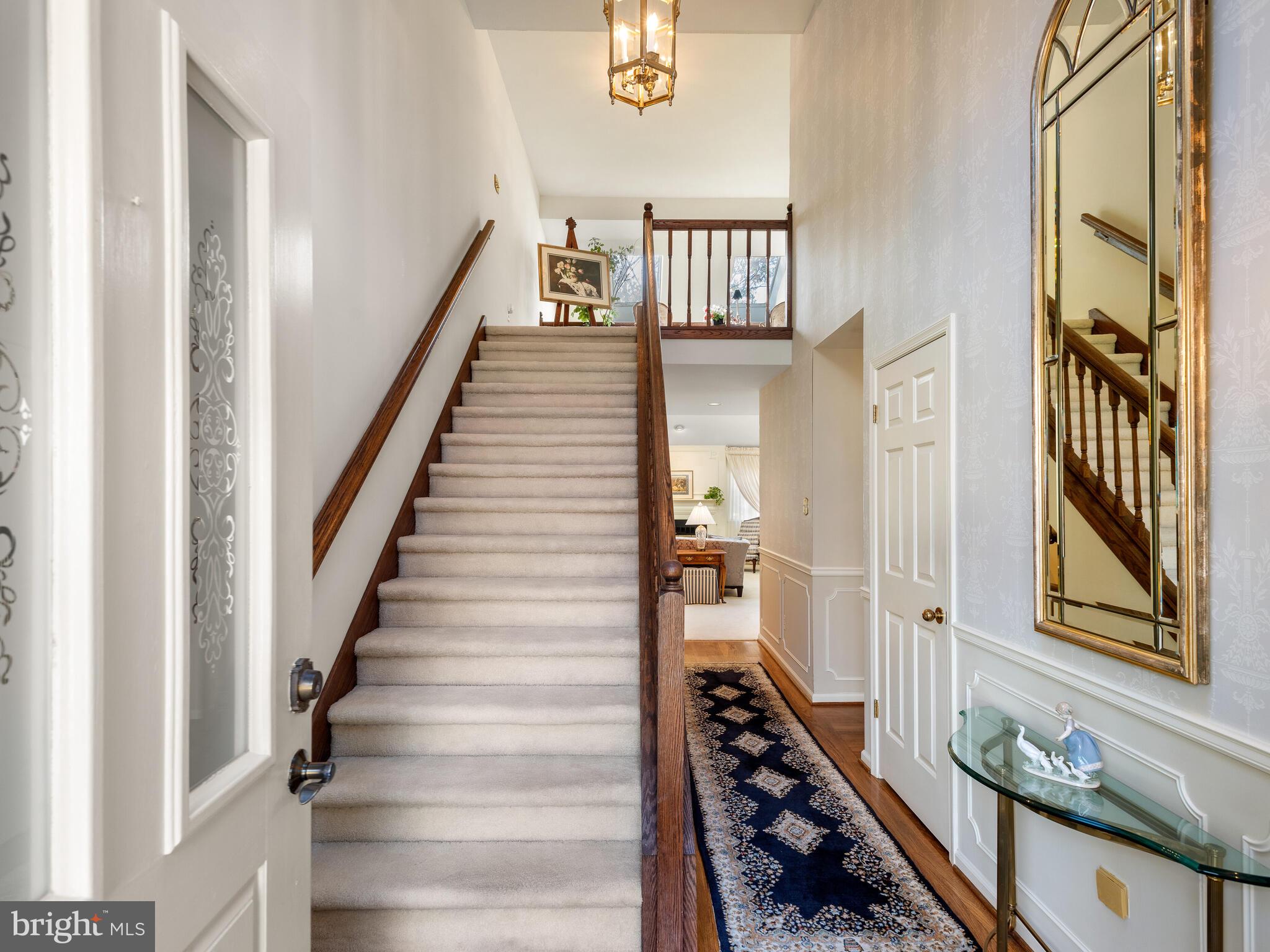 HERSHEYS MILL - Residential