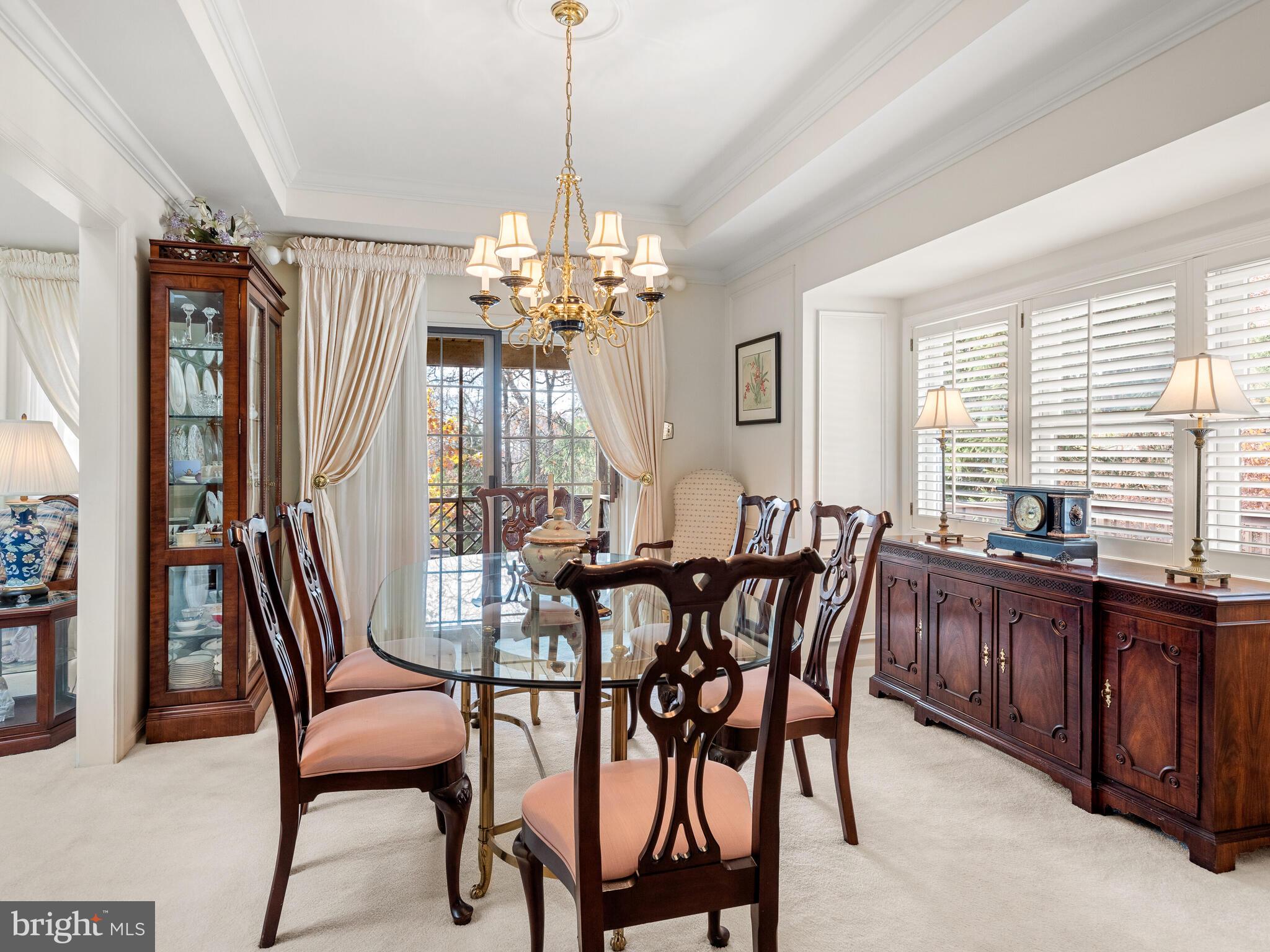 HERSHEYS MILL - Residential