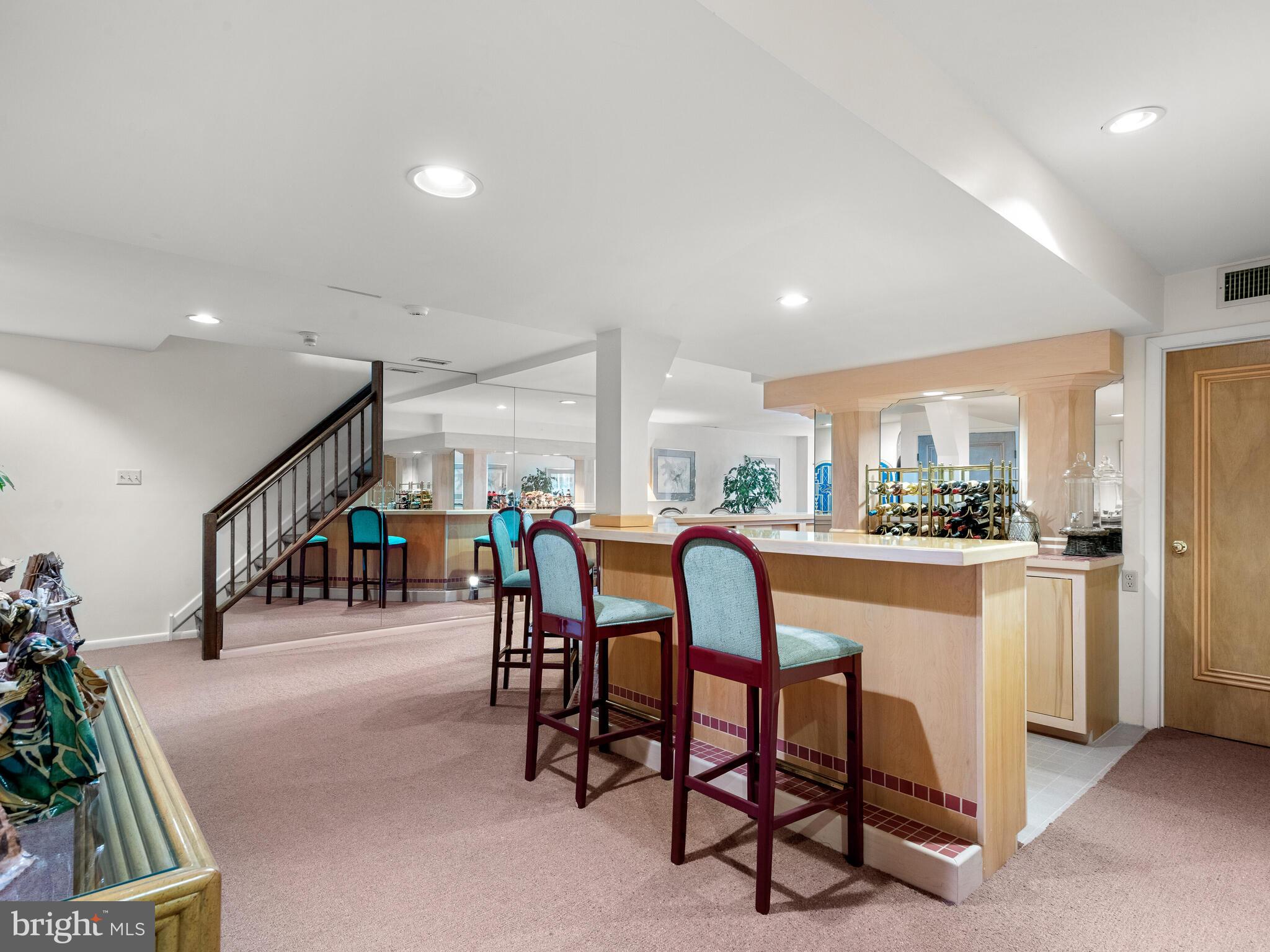 HERSHEYS MILL - Residential