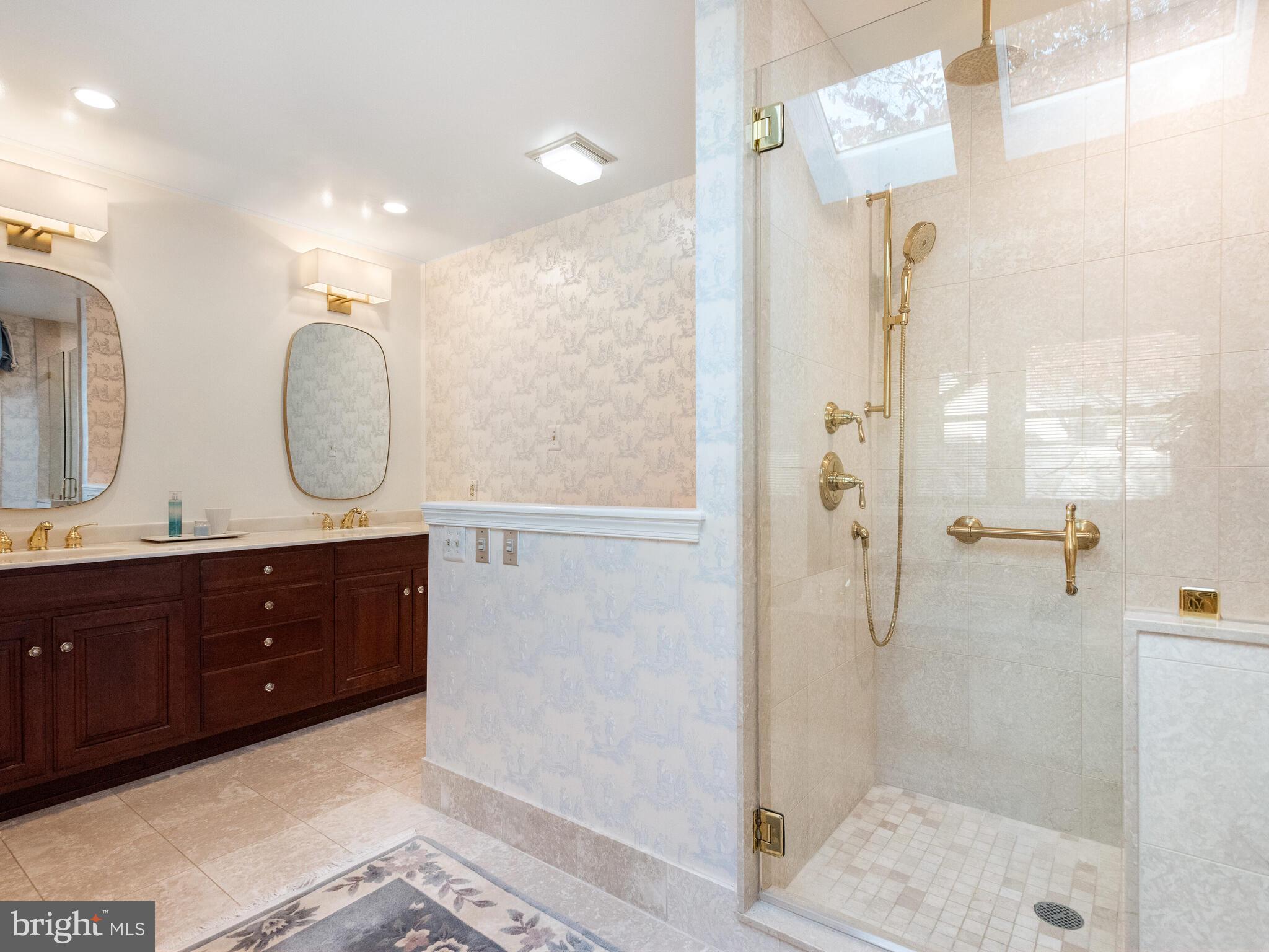 HERSHEYS MILL - Residential