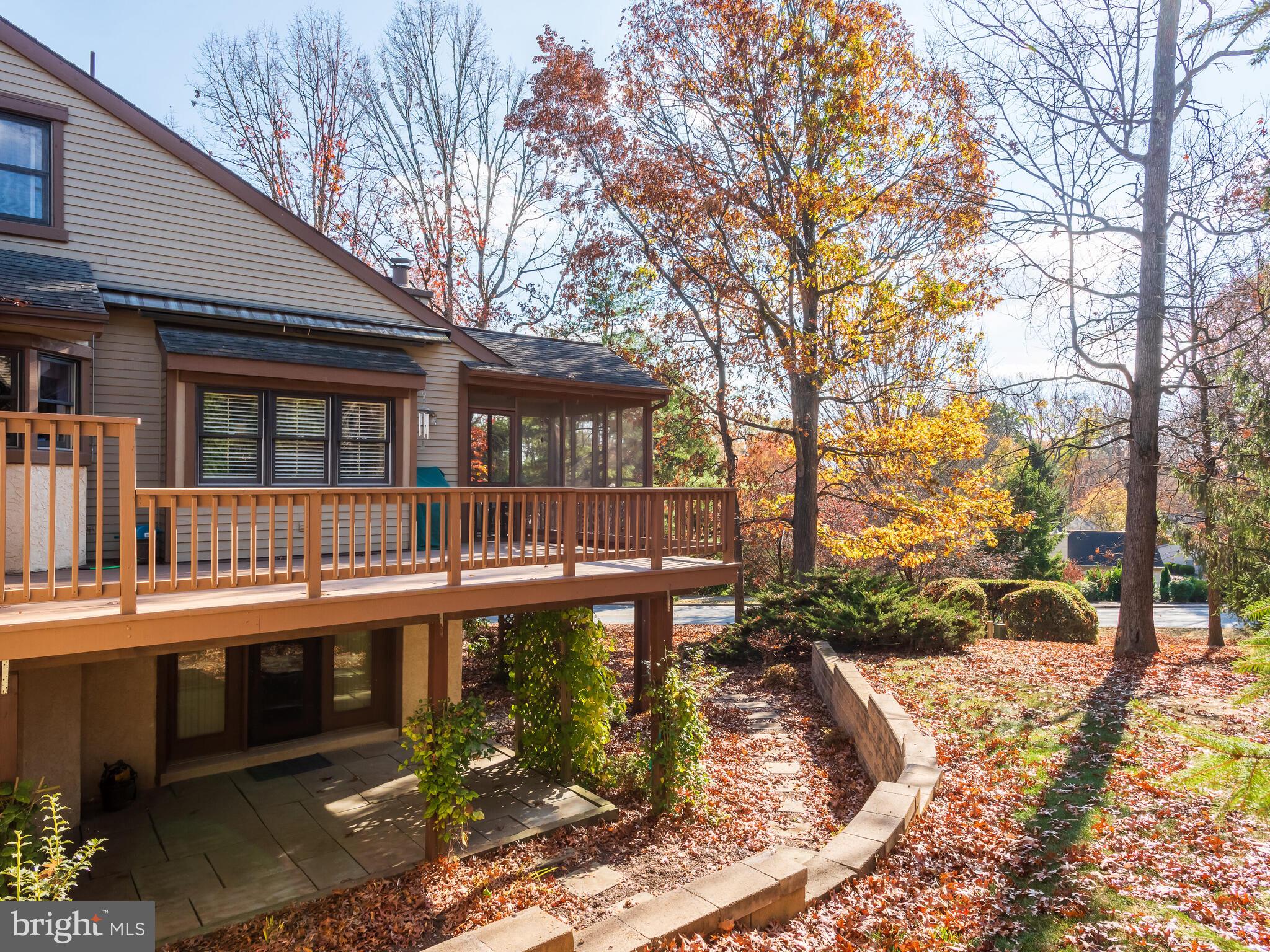 HERSHEYS MILL - Residential