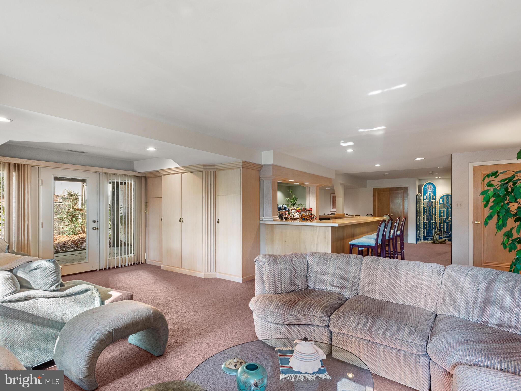 HERSHEYS MILL - Residential