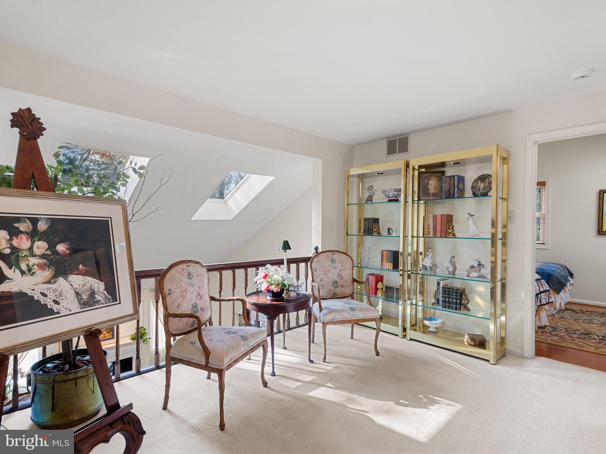 HERSHEYS MILL - Residential