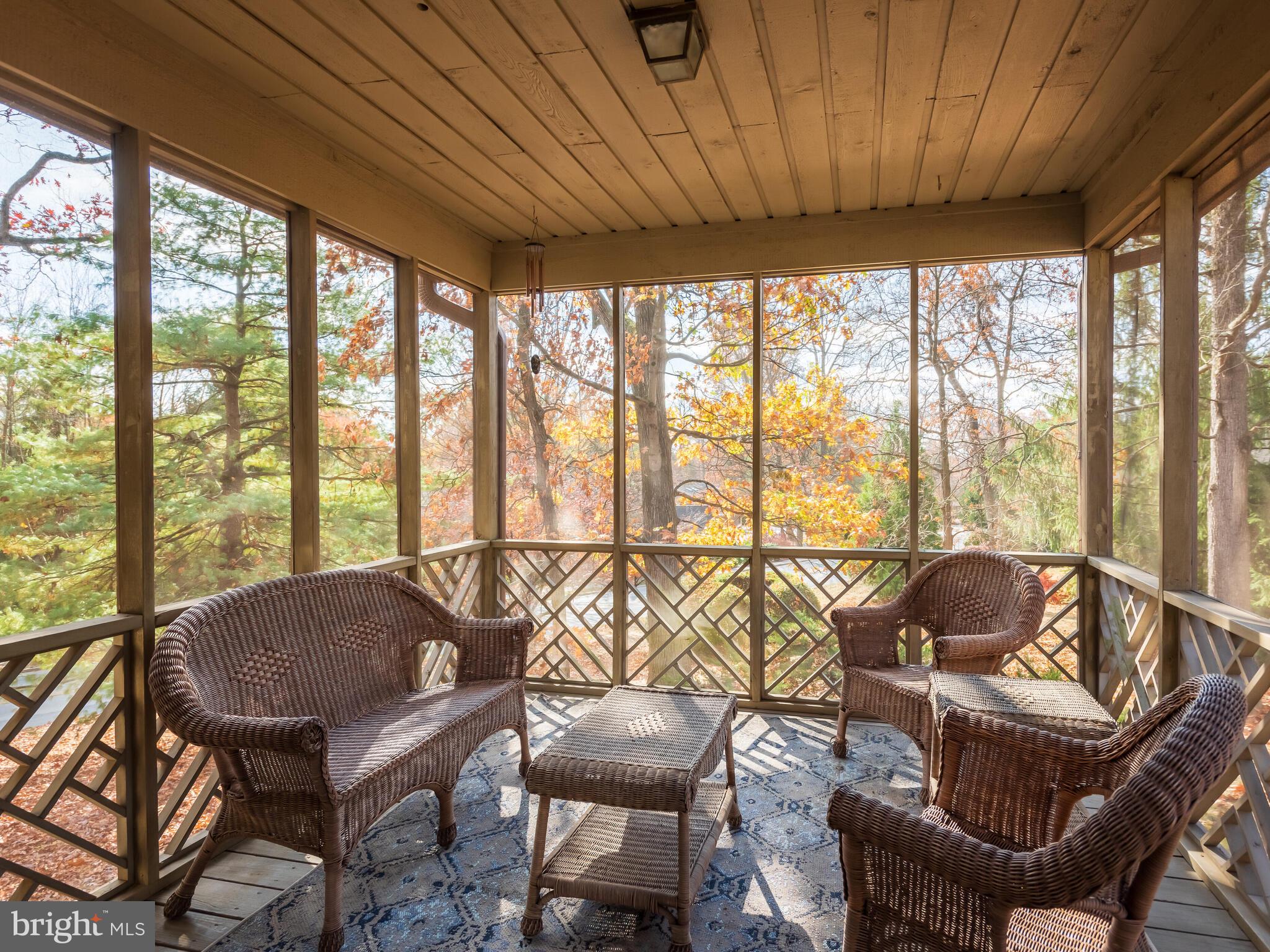 HERSHEYS MILL - Residential