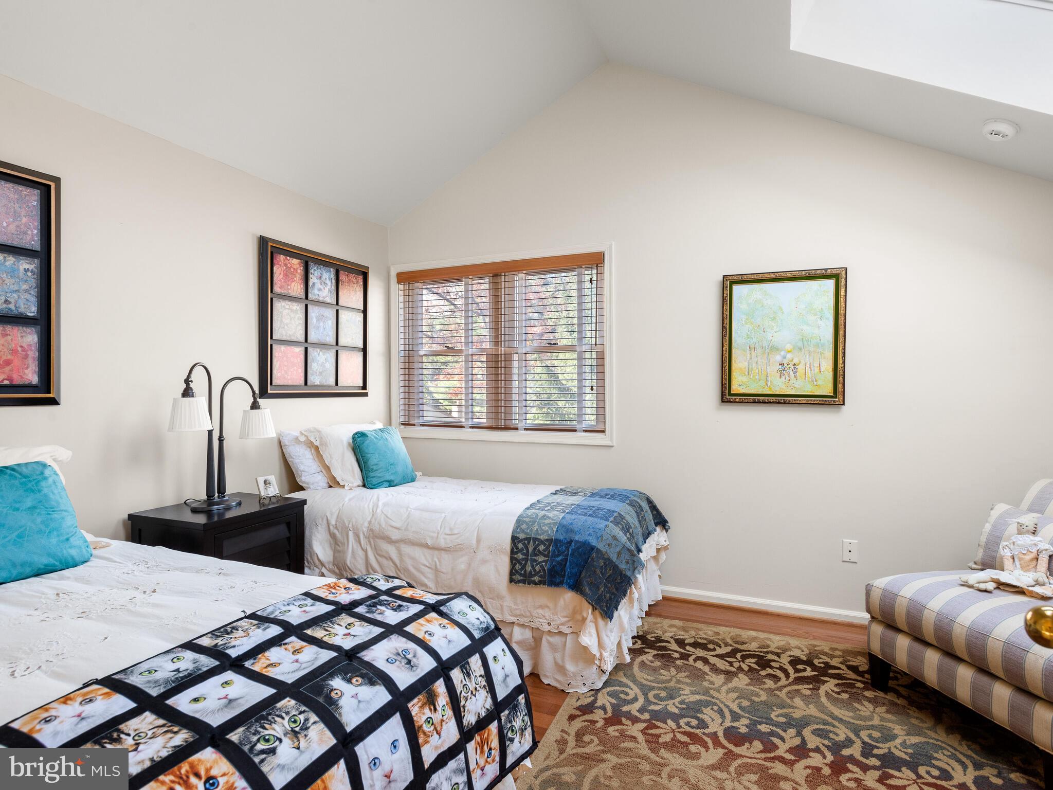 HERSHEYS MILL - Residential