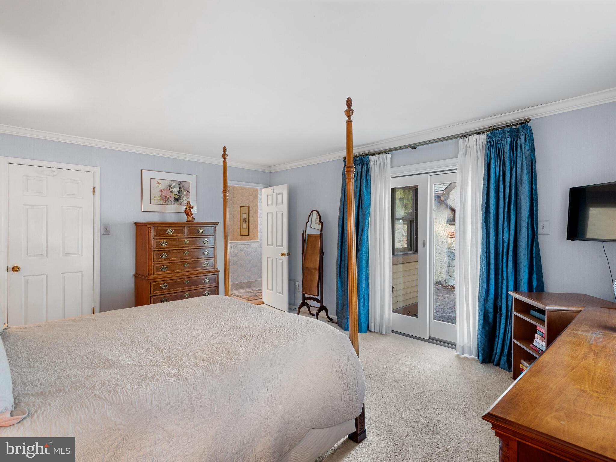 HERSHEYS MILL - Residential