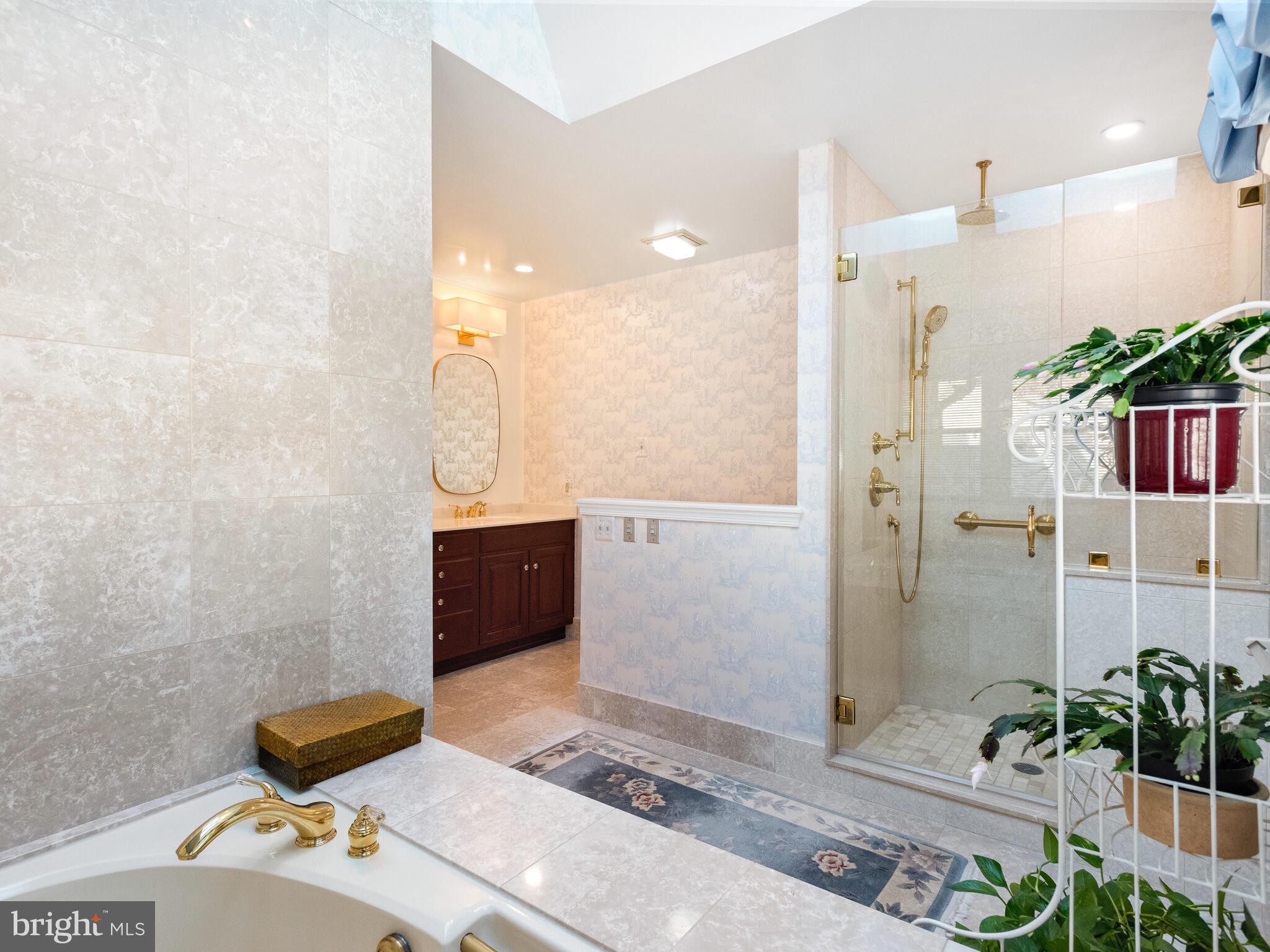 HERSHEYS MILL - Residential