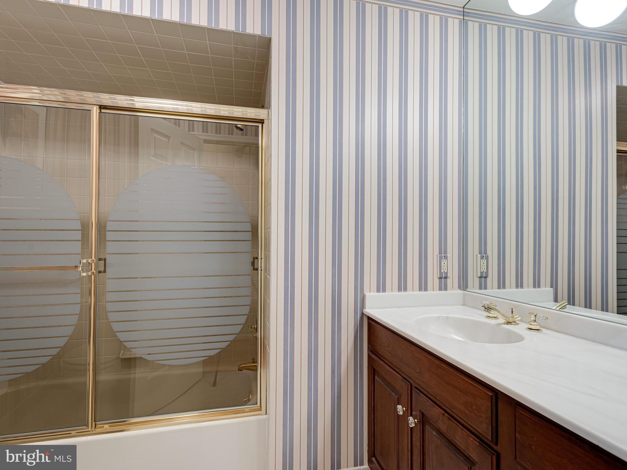 HERSHEYS MILL - Residential