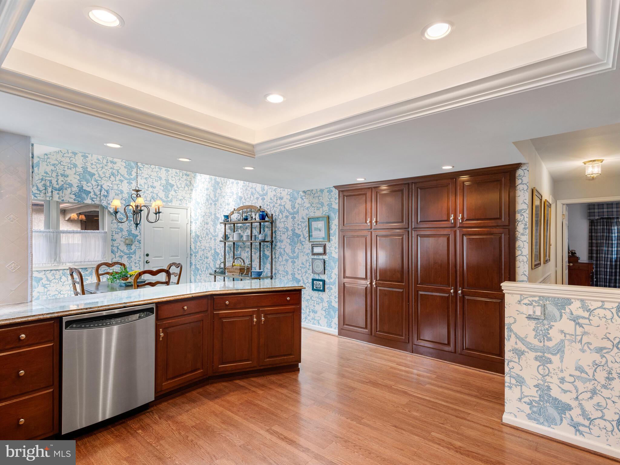 HERSHEYS MILL - Residential