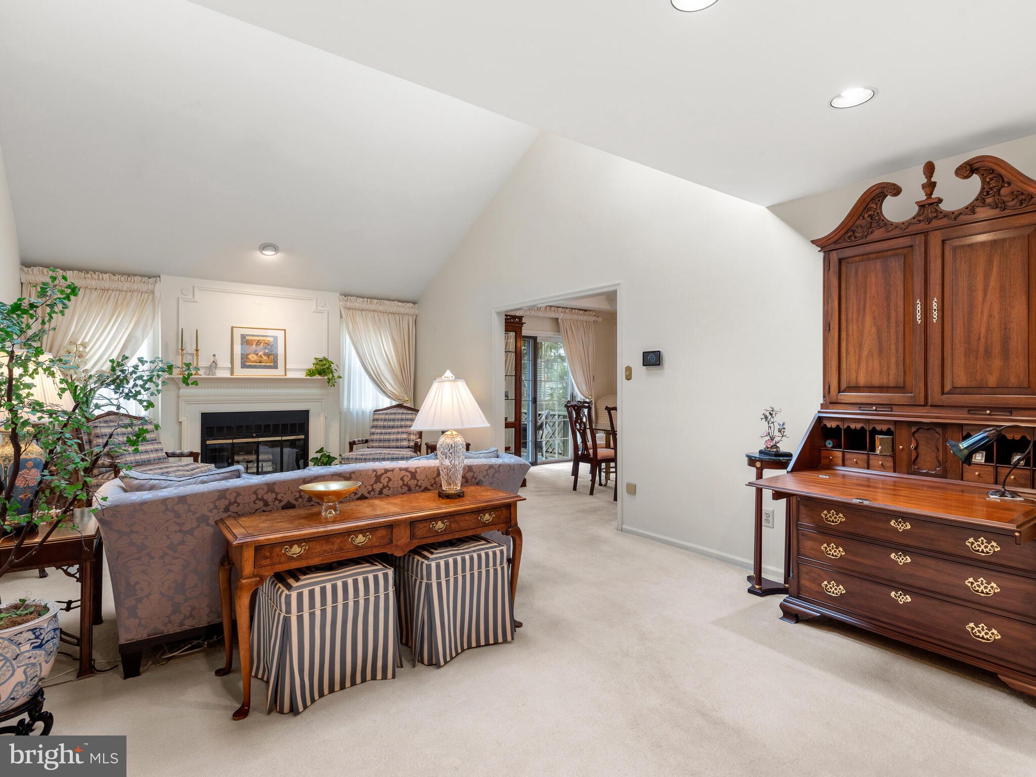 HERSHEYS MILL - Residential