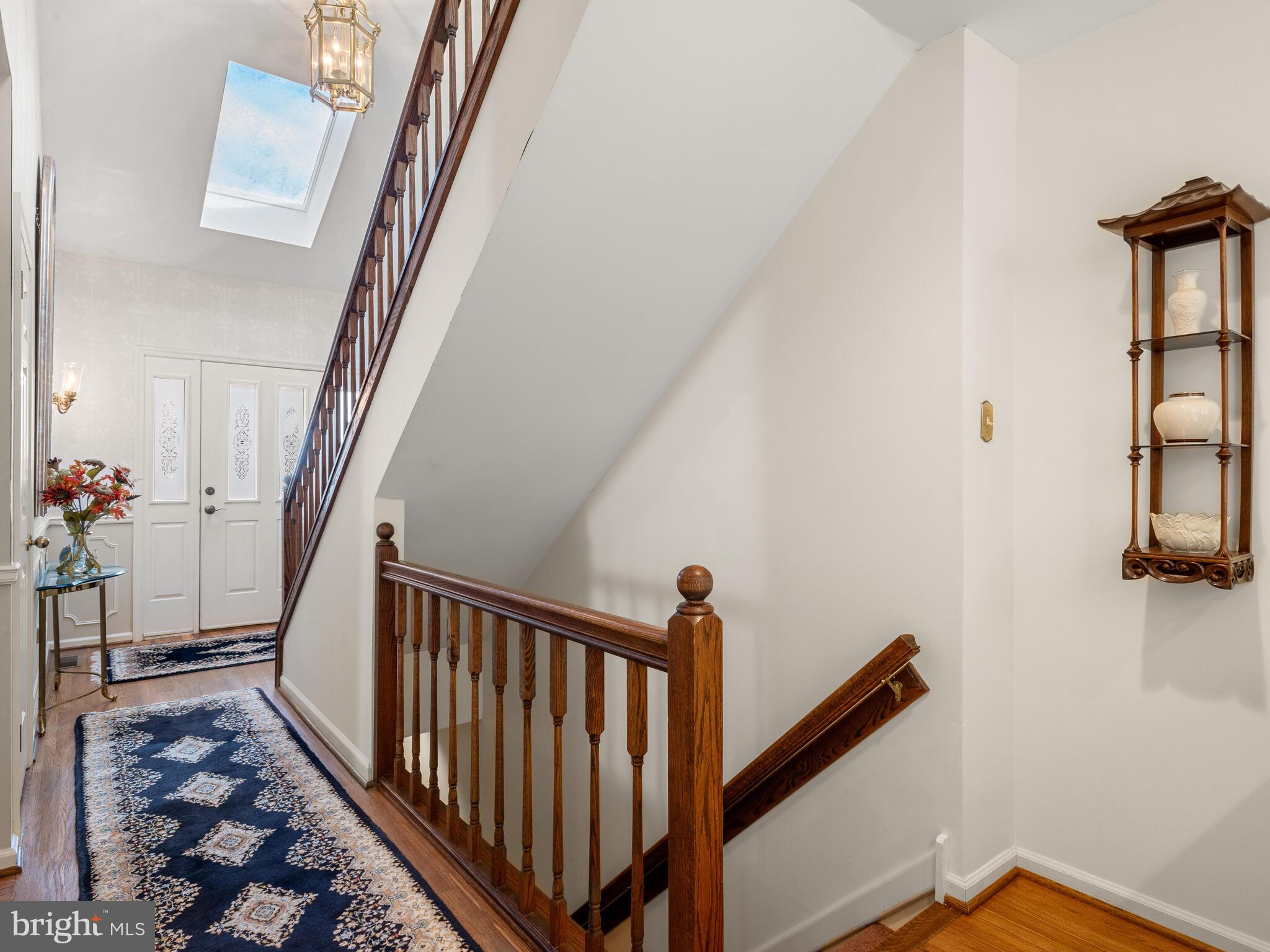 HERSHEYS MILL - Residential