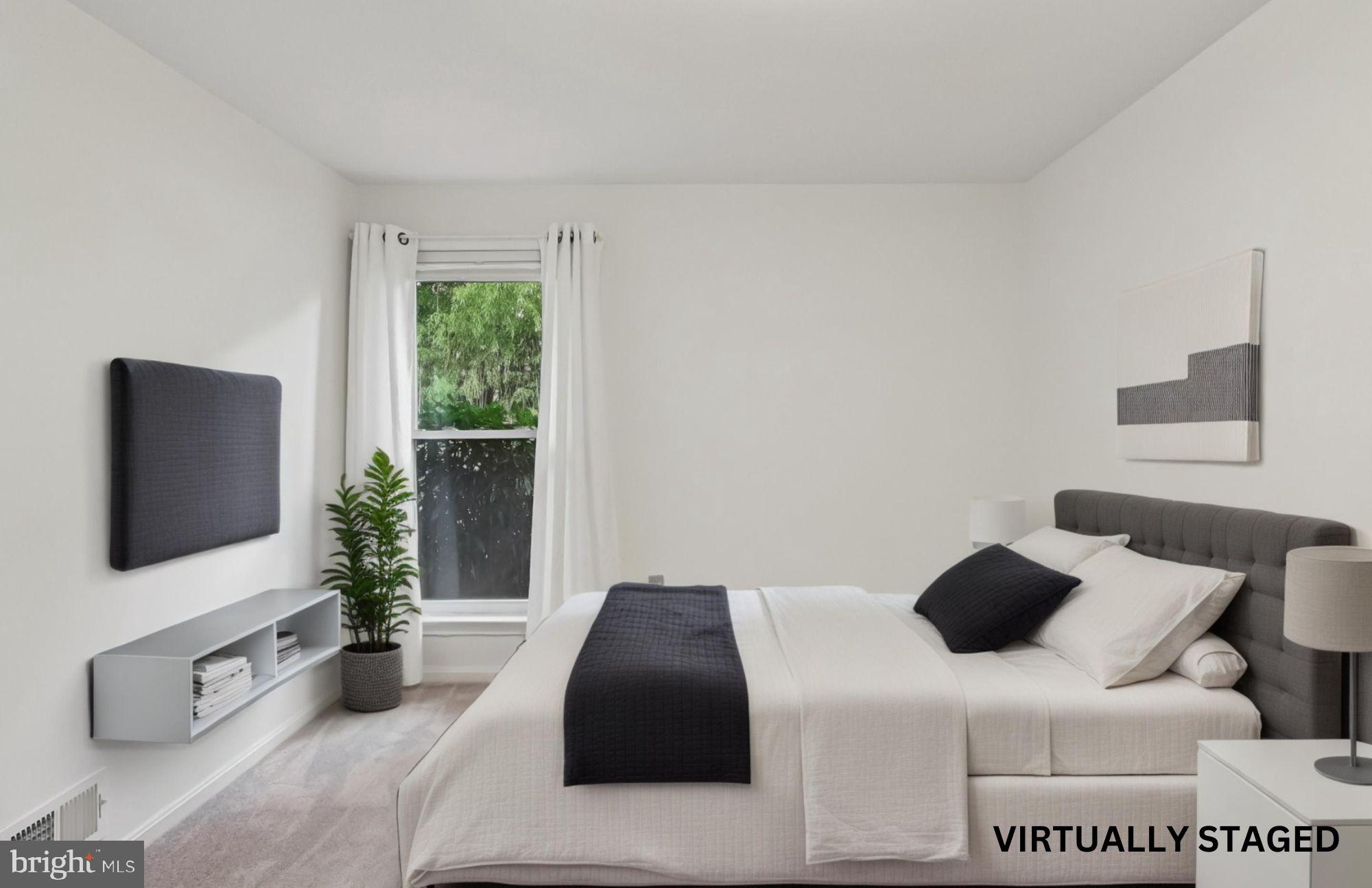 FAIRFAX PLAZA TOWNHOUSES - Residential