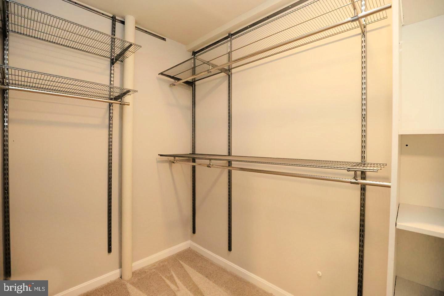 FAIRFAX PLAZA TOWNHOUSES - Residential