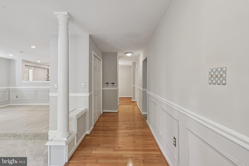 Photo of 3769 Persimmon Circle, FAIRFAX, VA 22031 (MLS # VAFX2289486)