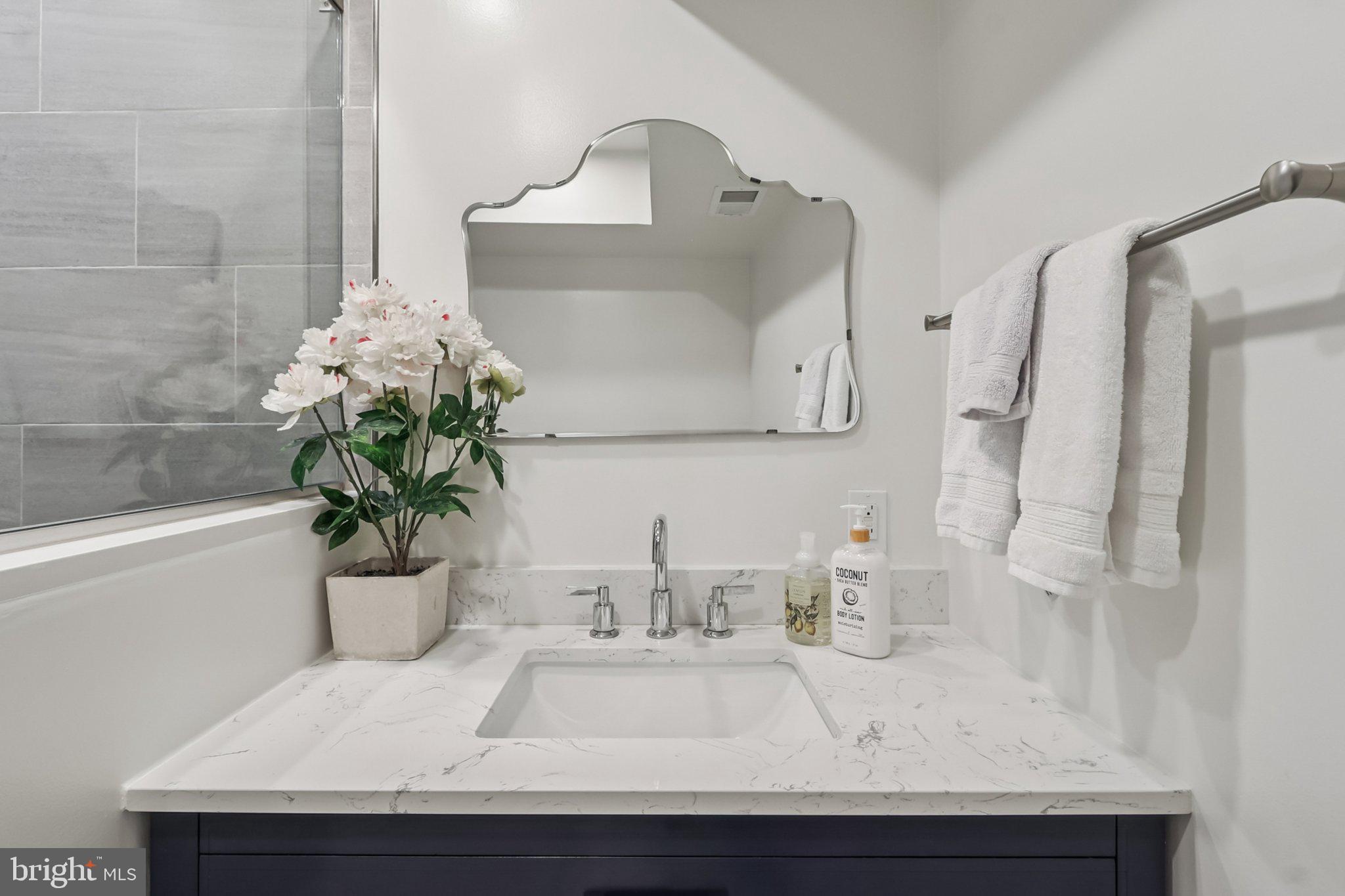 FAIRFAX PLAZA TOWNHOUSES - Residential