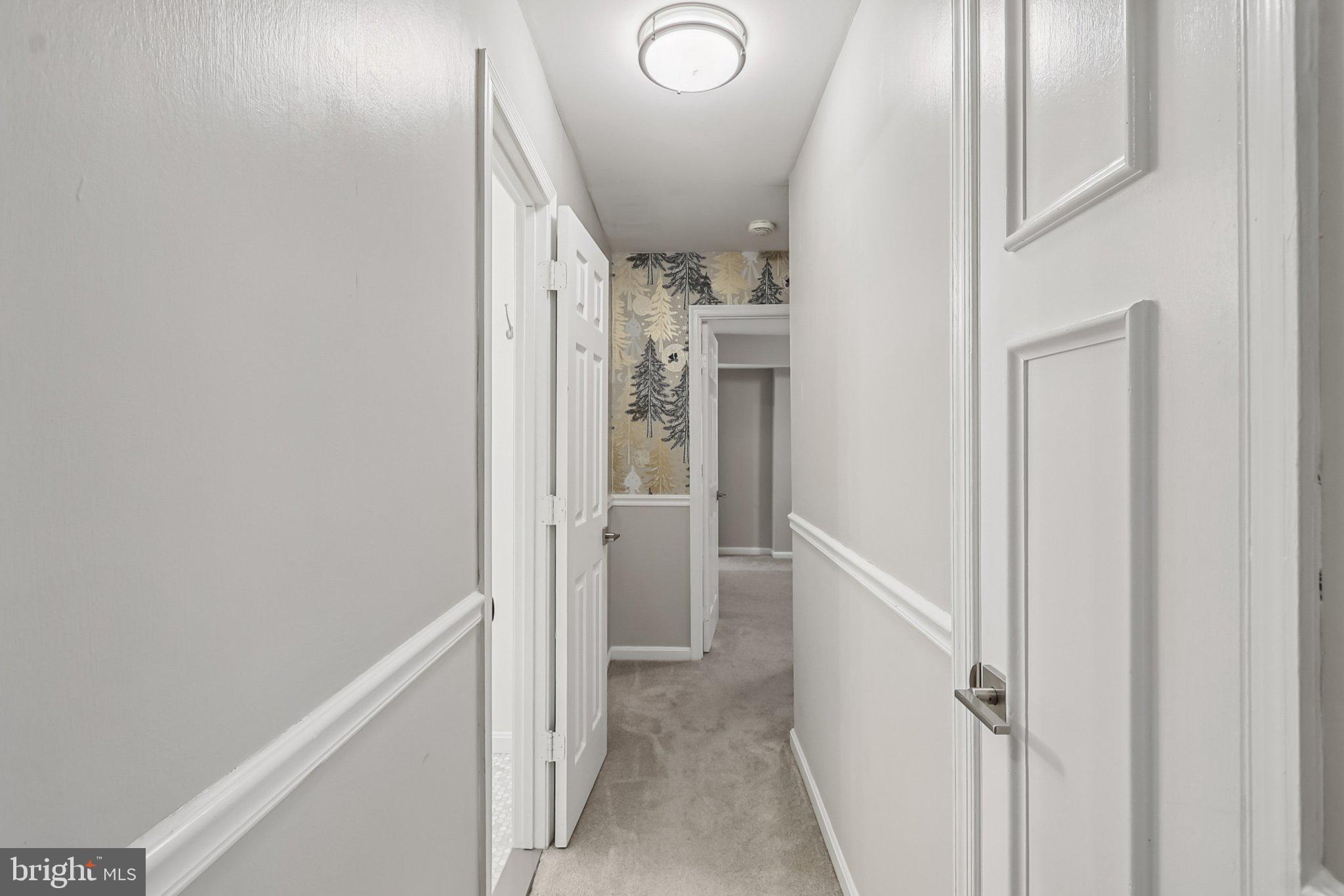 FAIRFAX PLAZA TOWNHOUSES - Residential