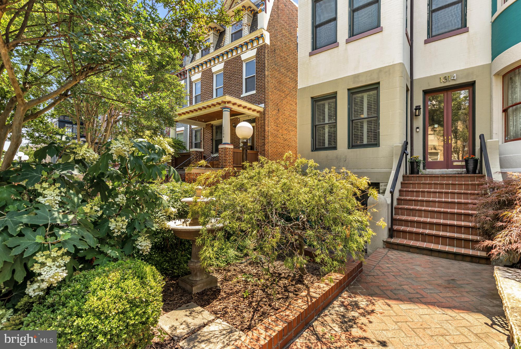 1314 KENYON STREET NW