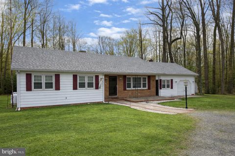 Homes For Sale - 11305 River Road<br/> RIDGELY, MD 21660